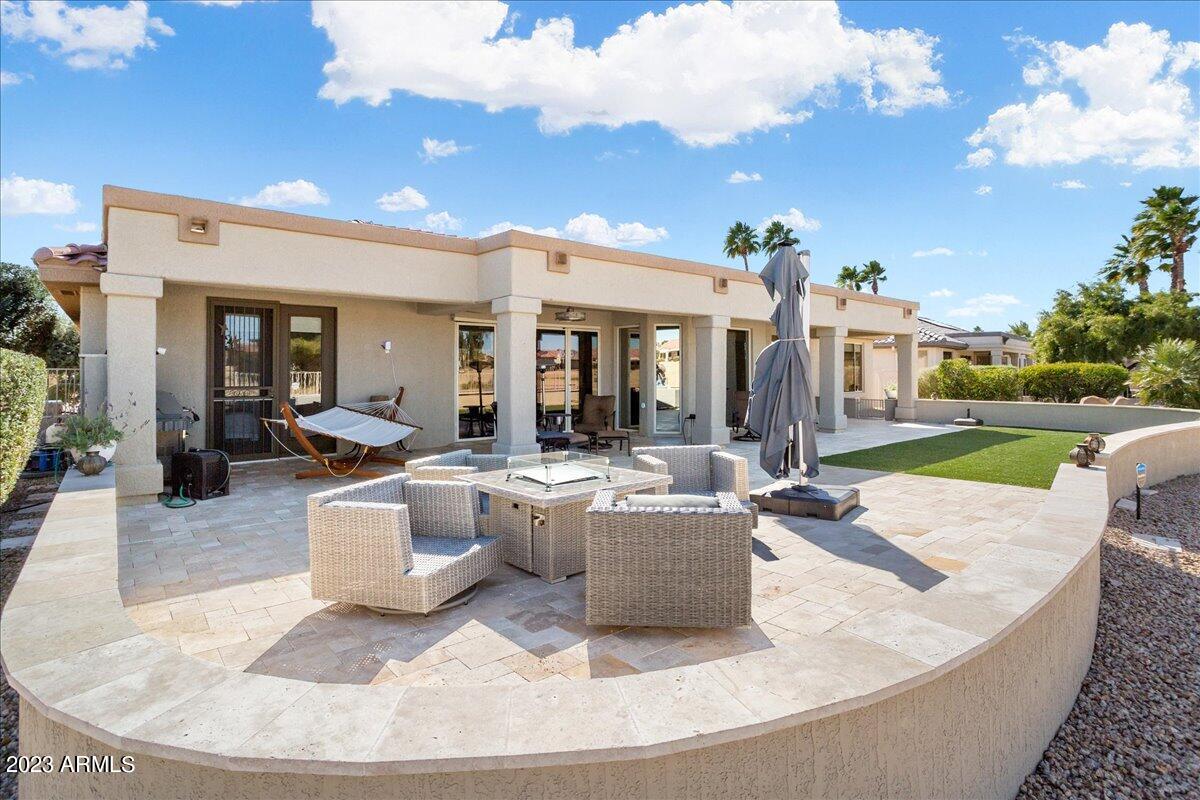 15842 W GRAND POINT Lane