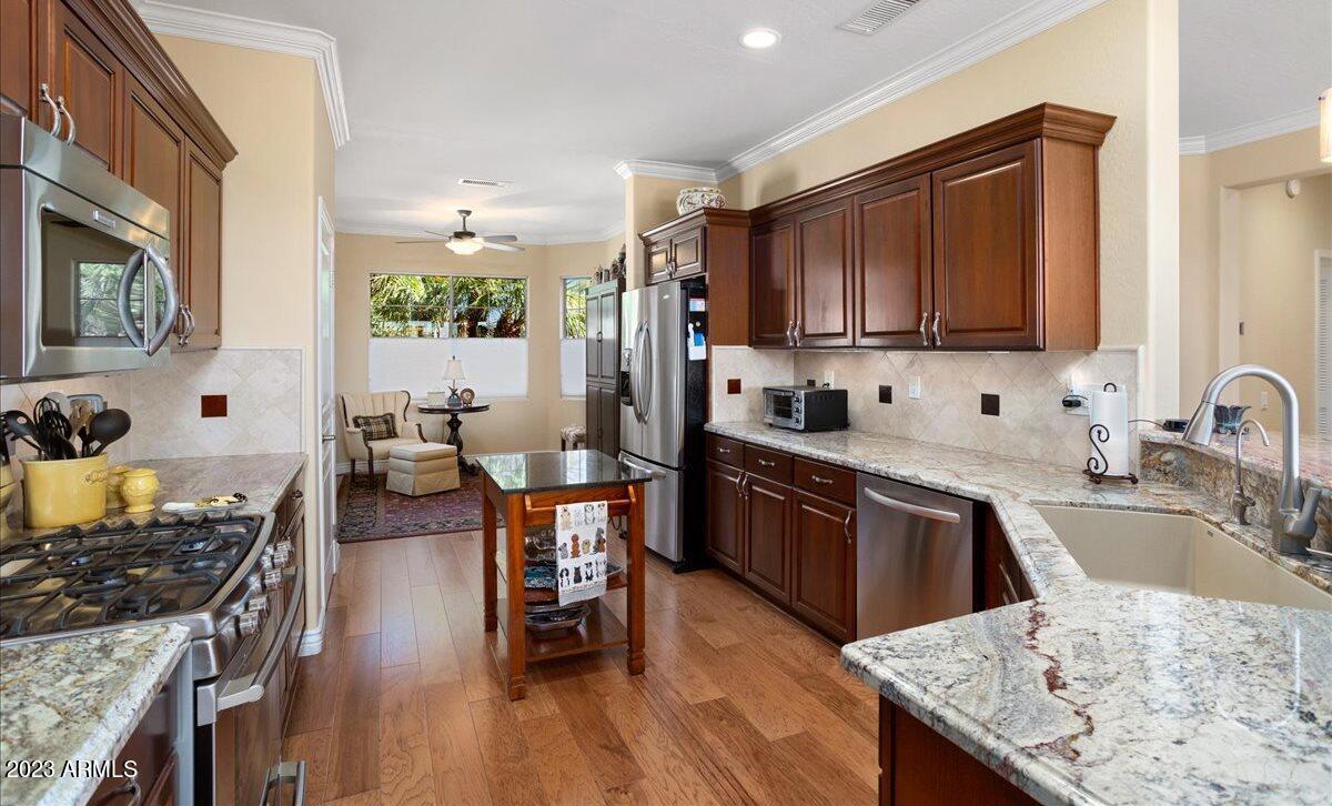 17047 W CARMEL Drive