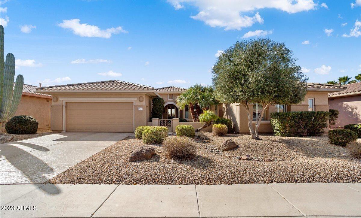 17047 W CARMEL Drive