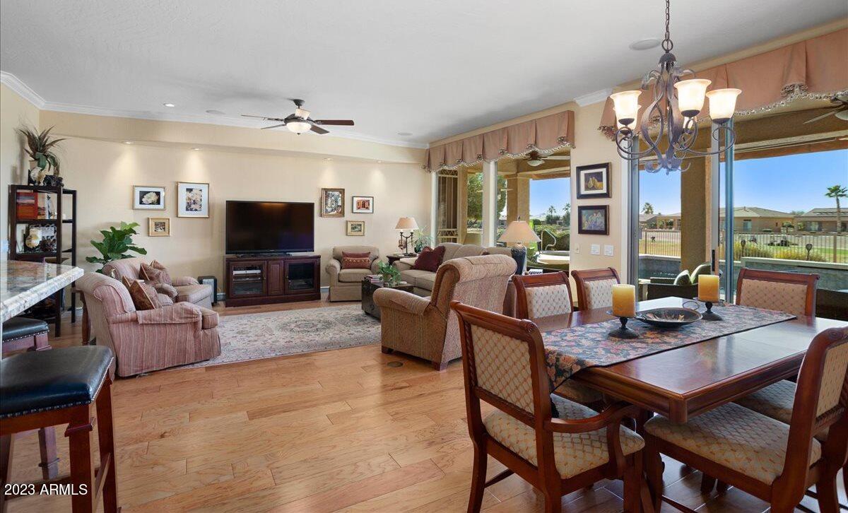 17047 W CARMEL Drive