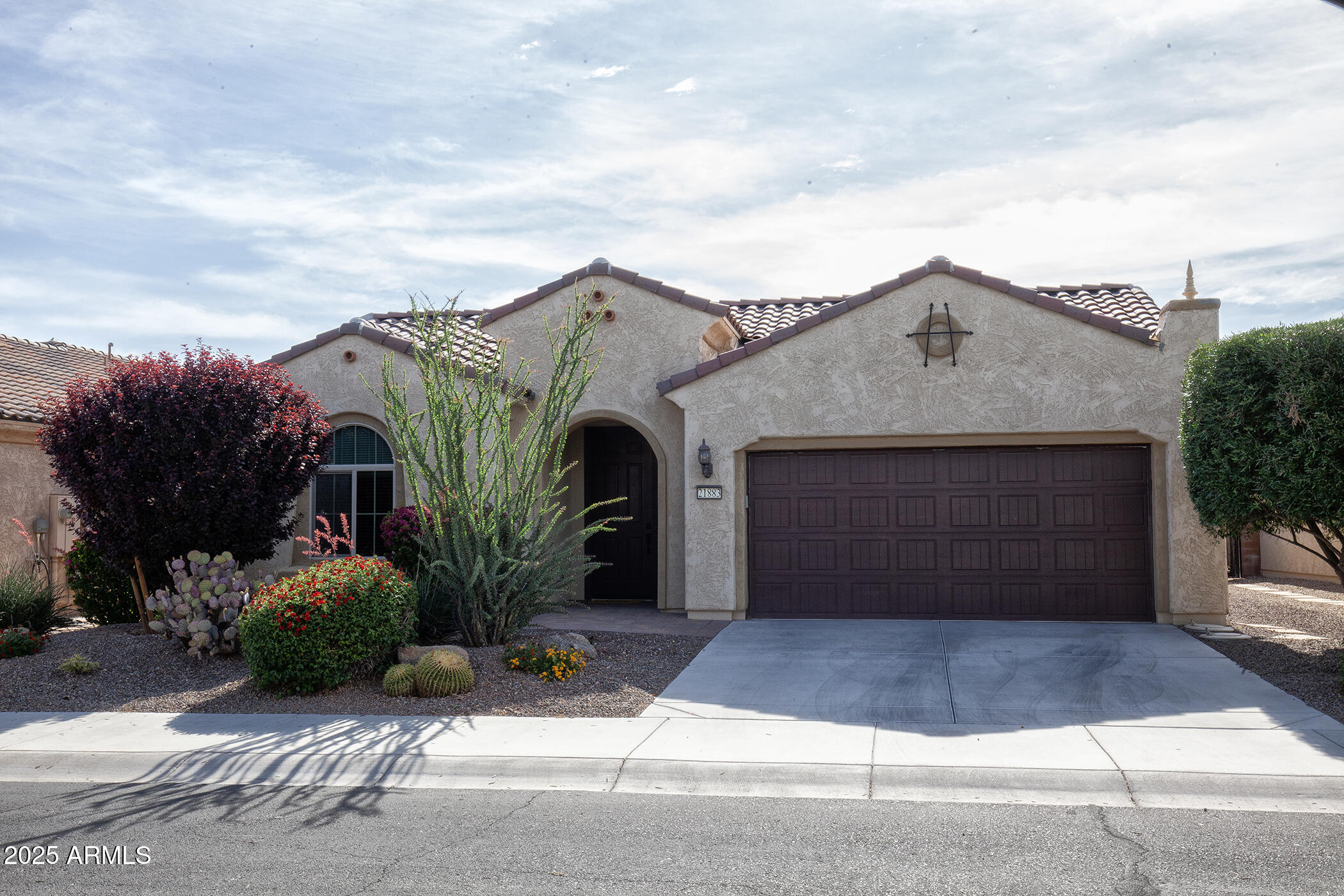 21883 N 263RD Drive