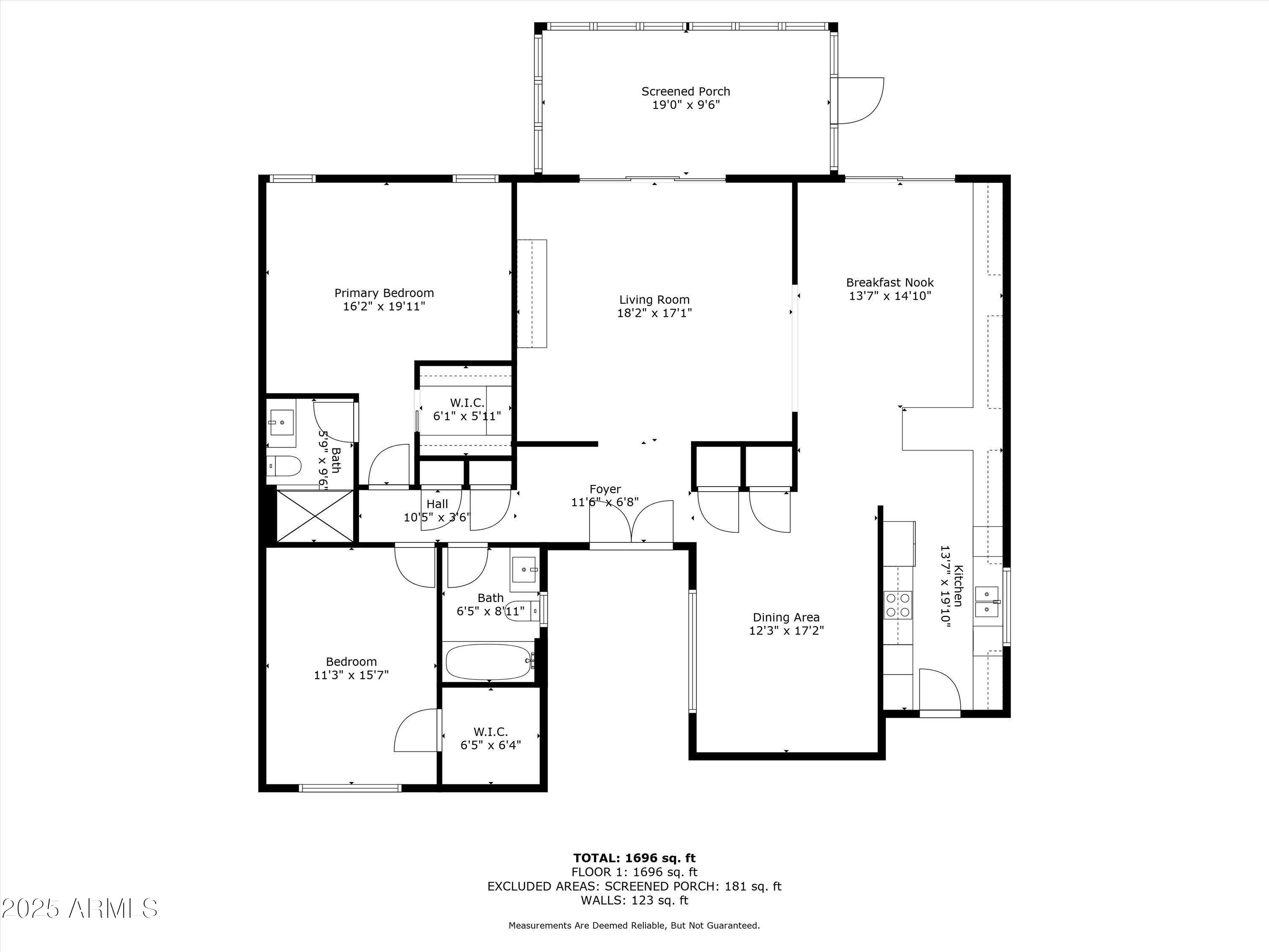 12826 W MAPLEWOOD Drive