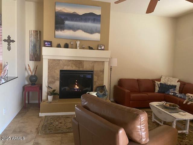 25944 W PONTIAC Drive