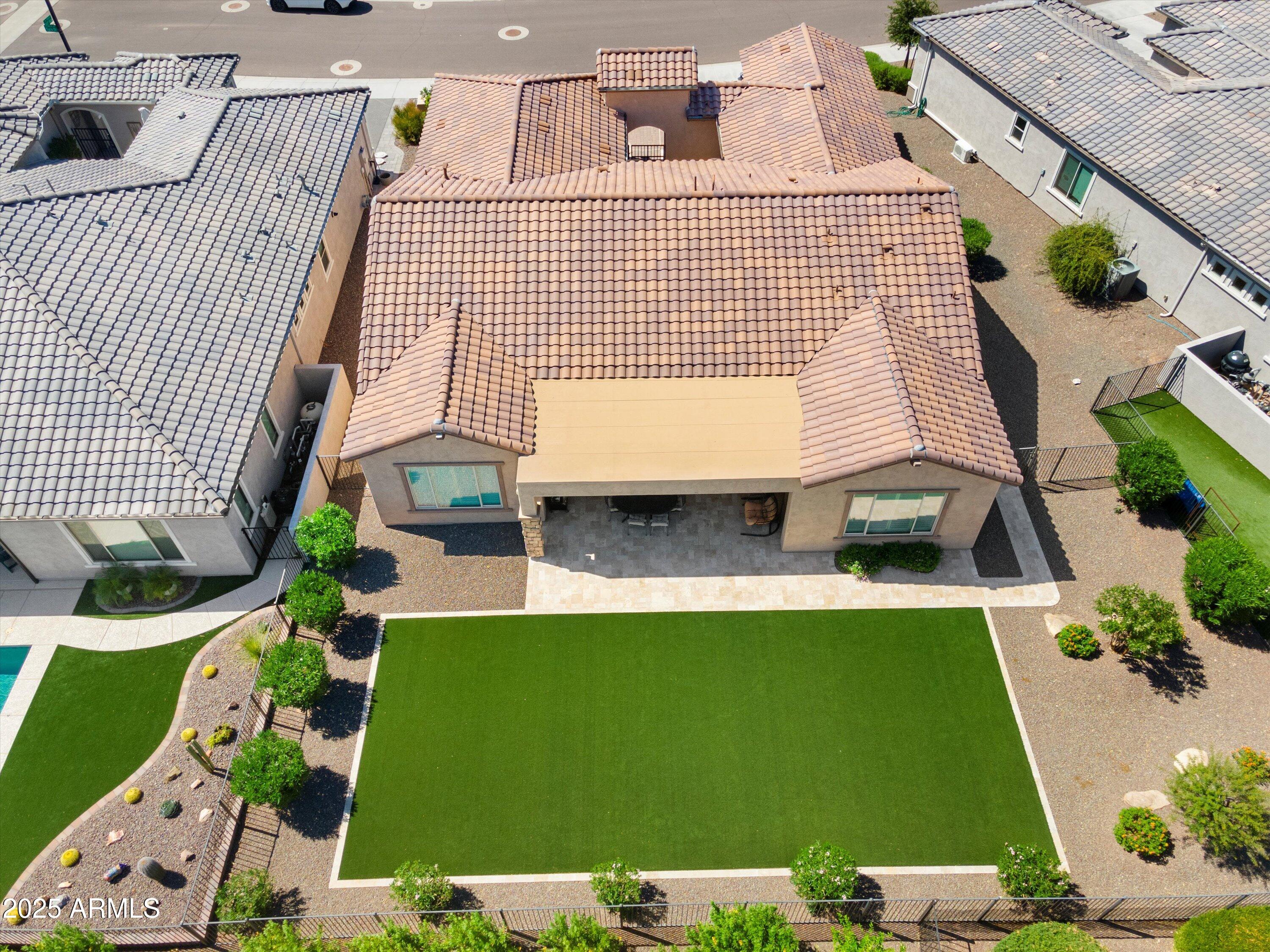 26018 W TARO Drive