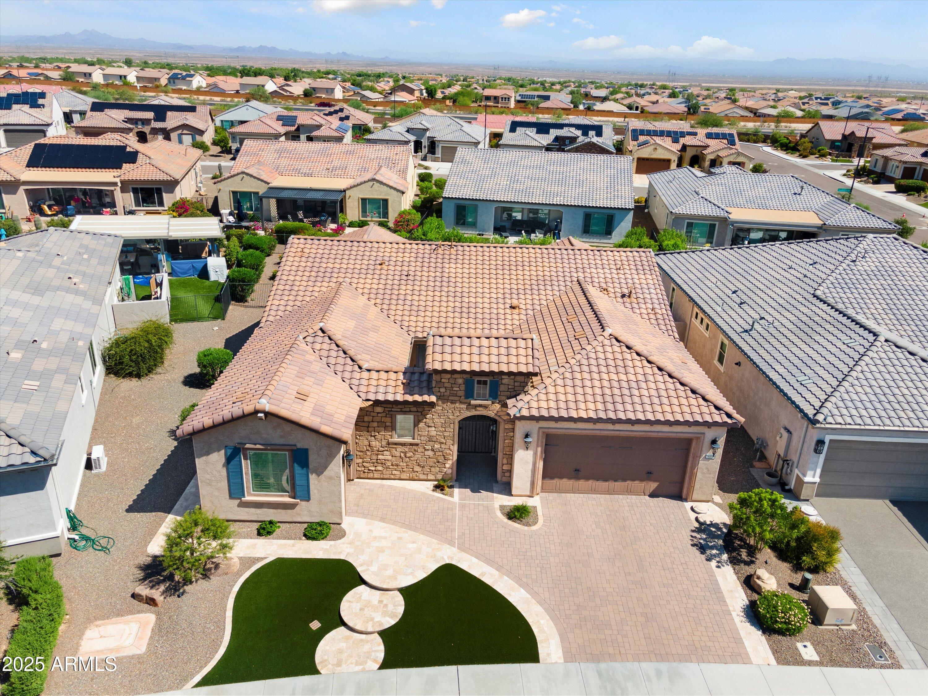 26018 W TARO Drive
