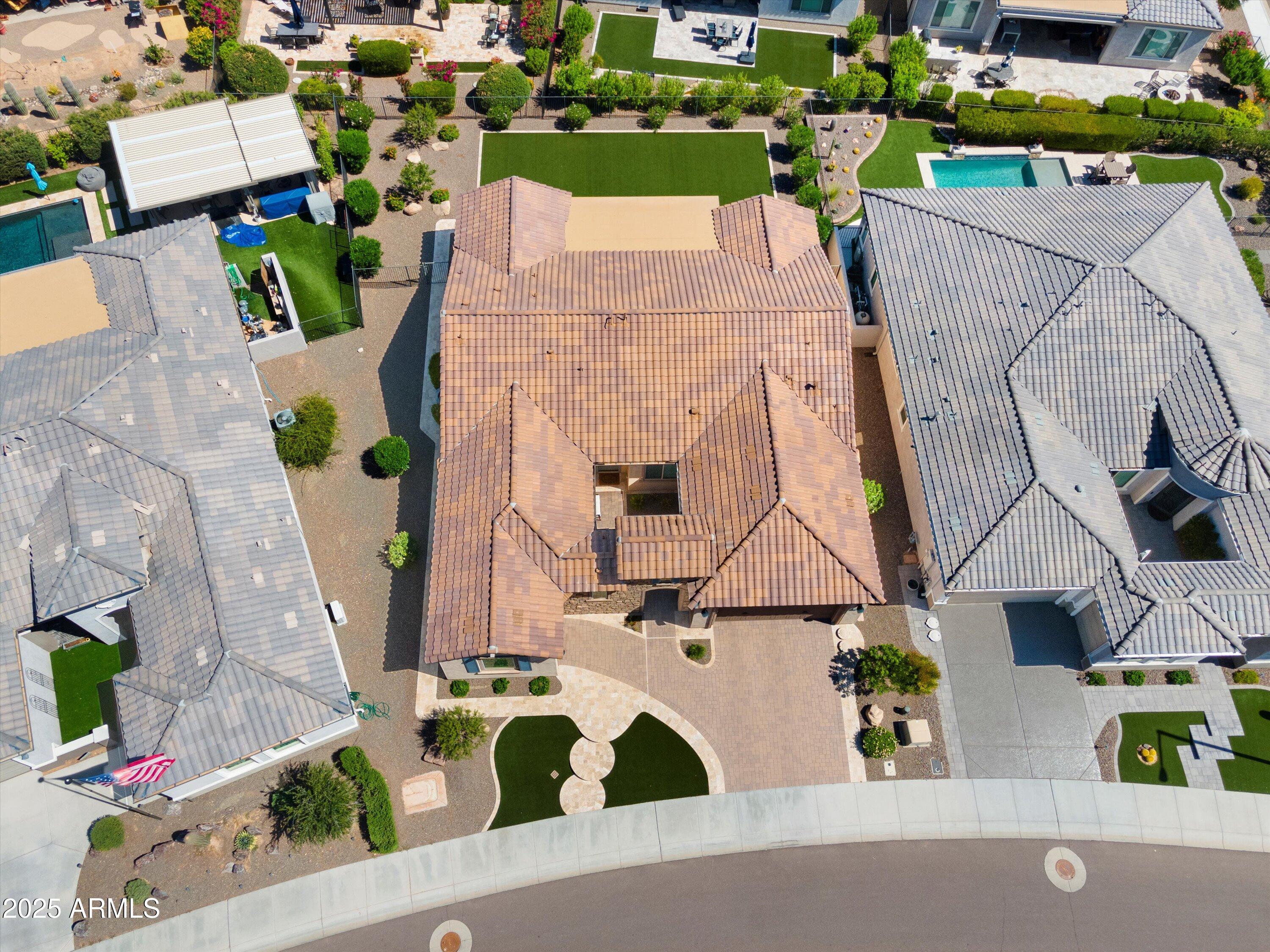 26018 W TARO Drive