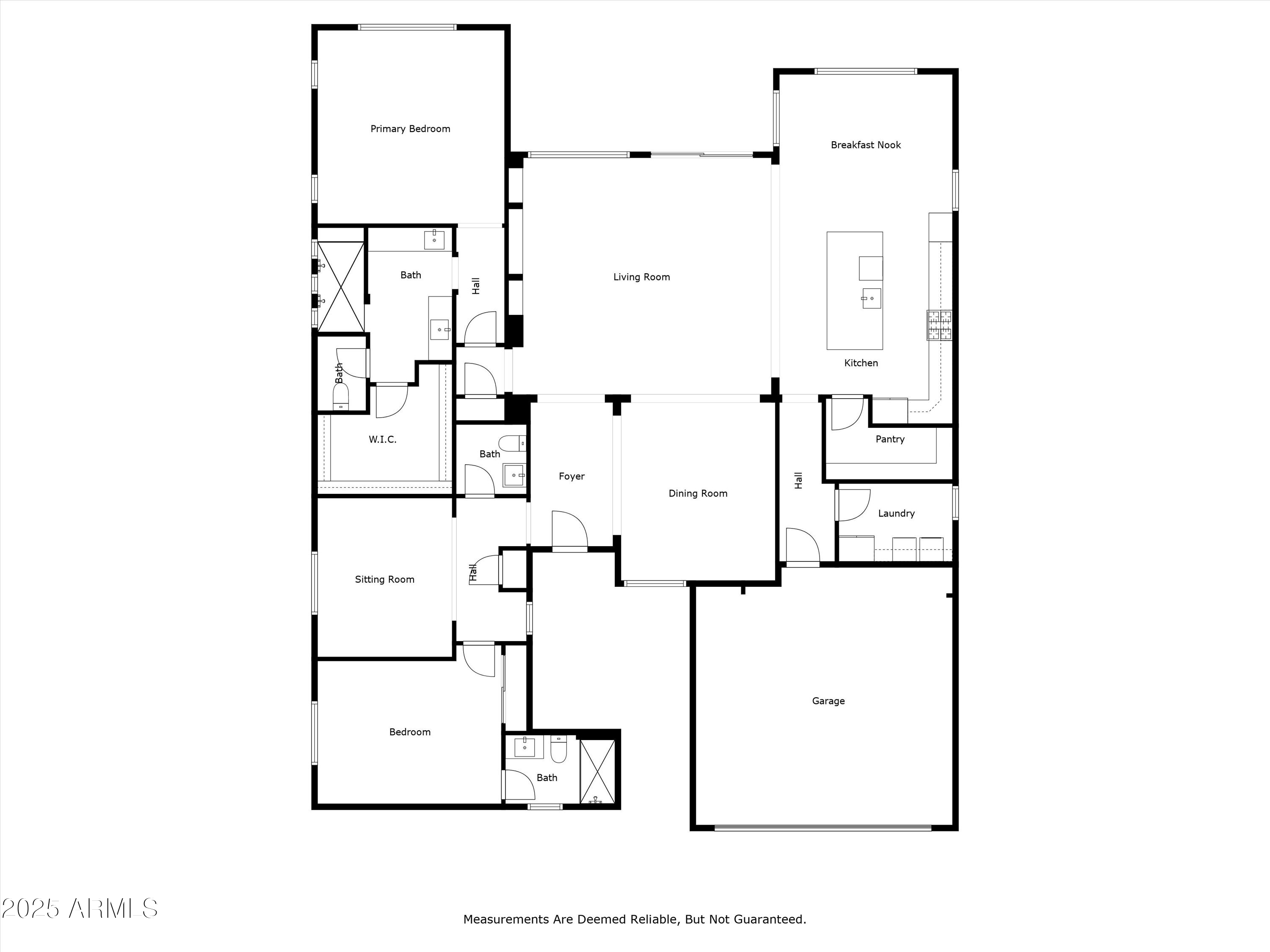 26018 W TARO Drive