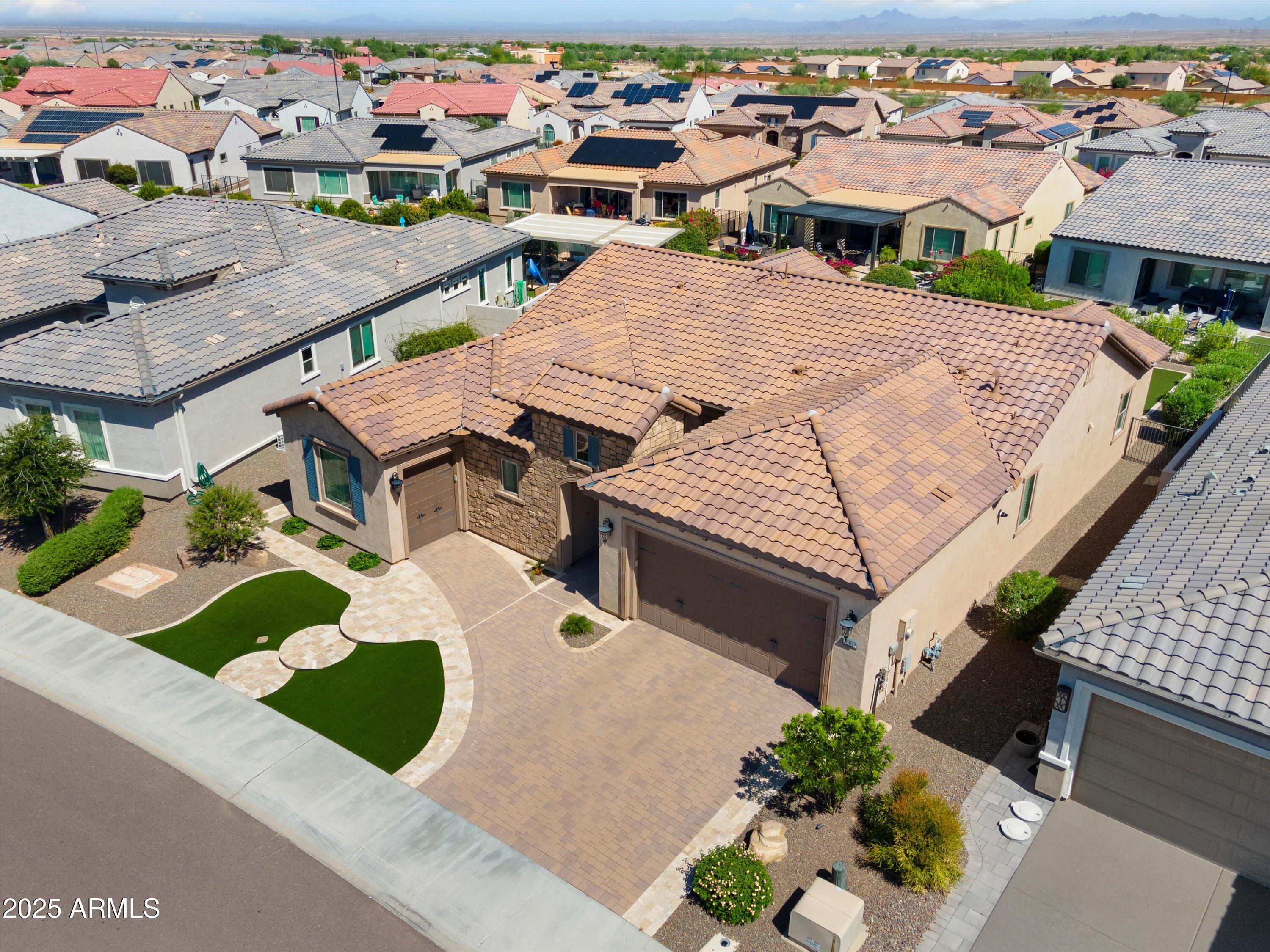 26018 W TARO Drive
