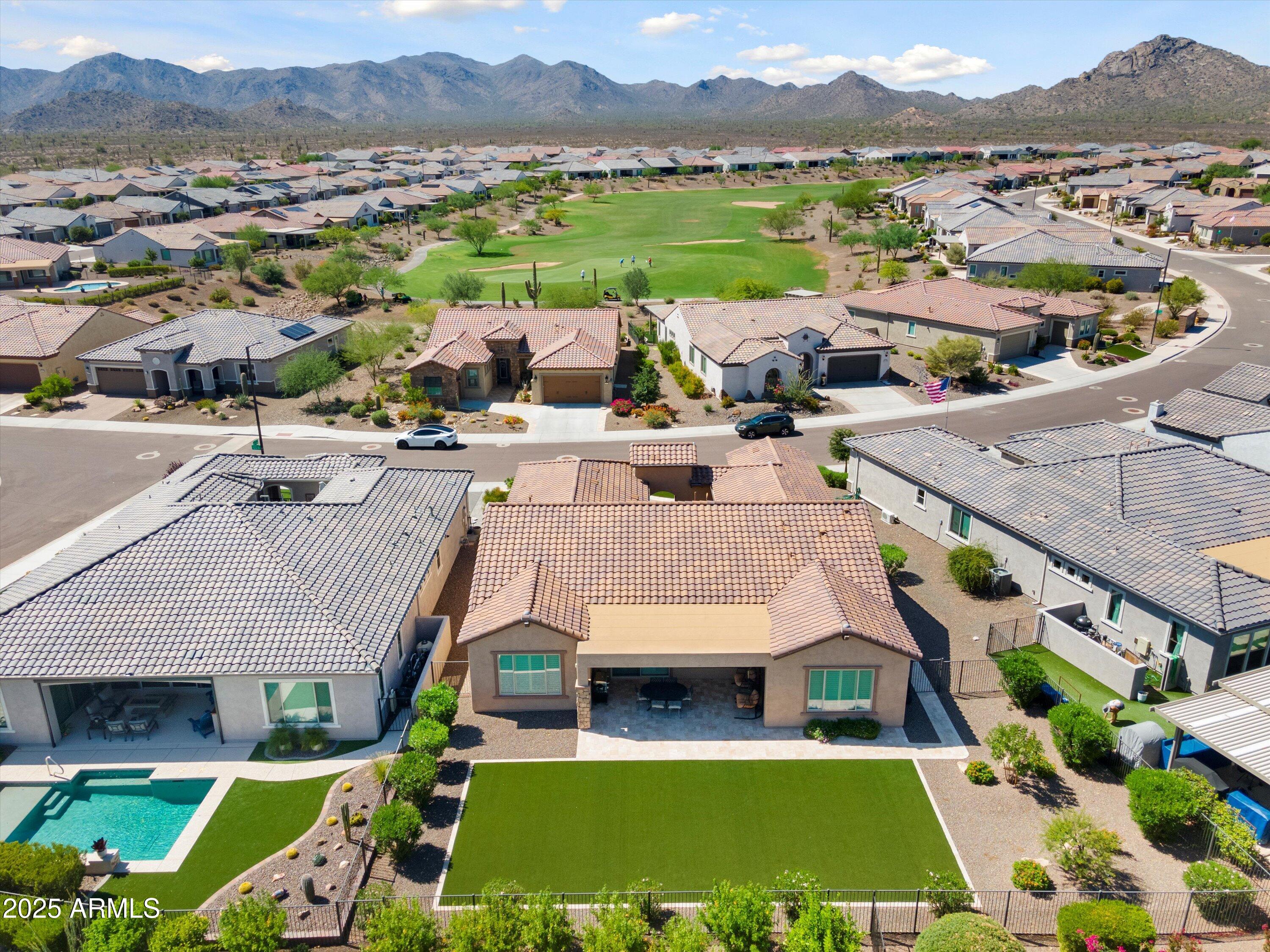 26018 W TARO Drive
