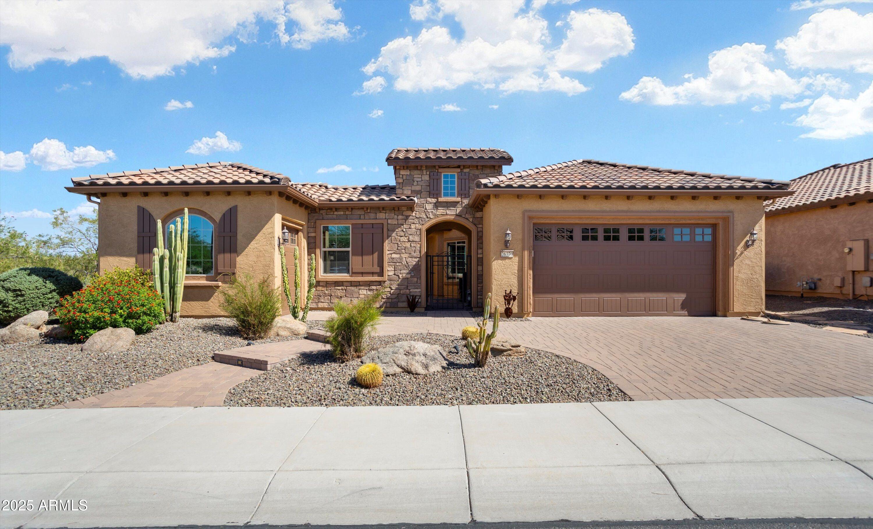 26370 W VISTA NORTH Drive