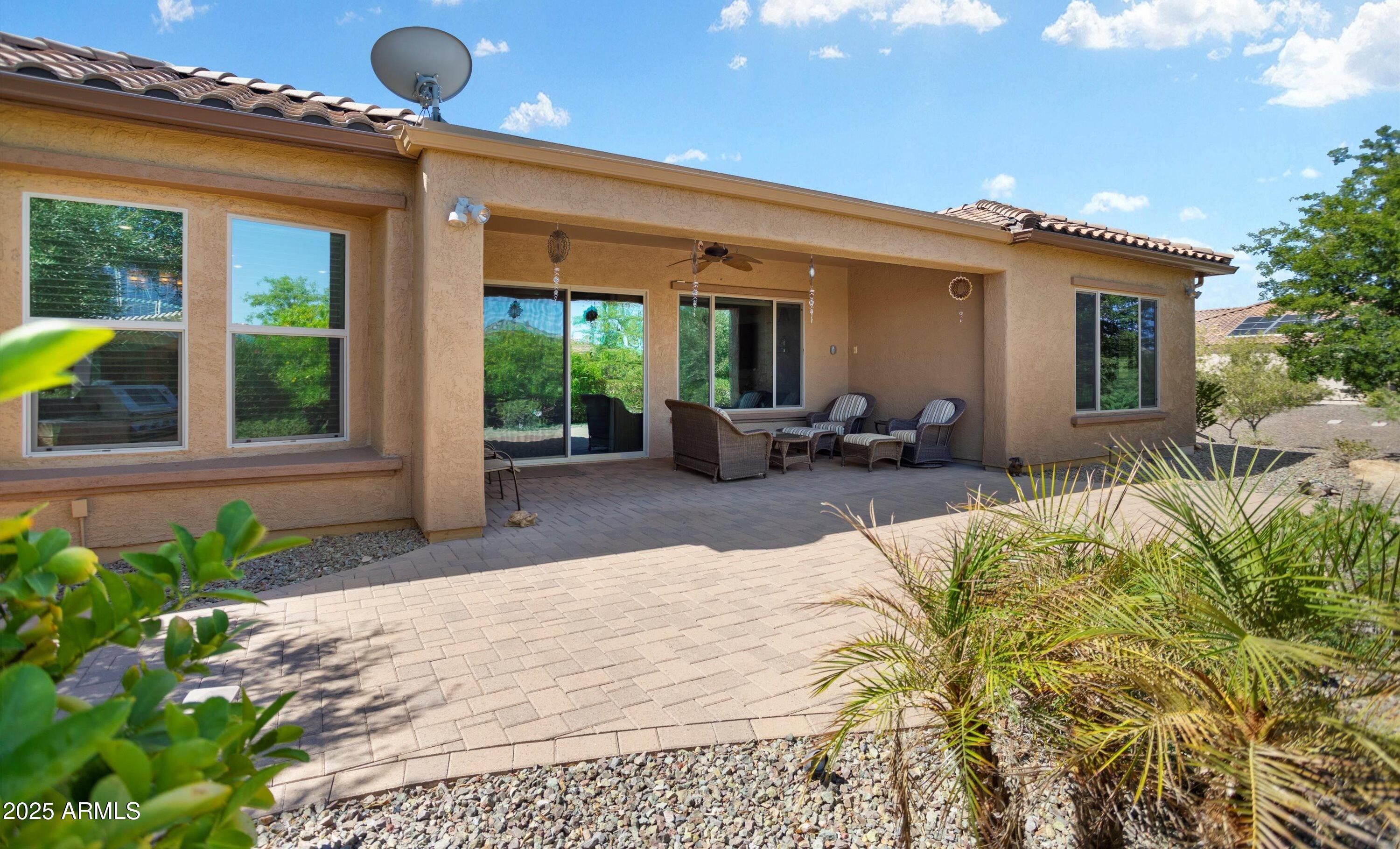 26370 W VISTA NORTH Drive