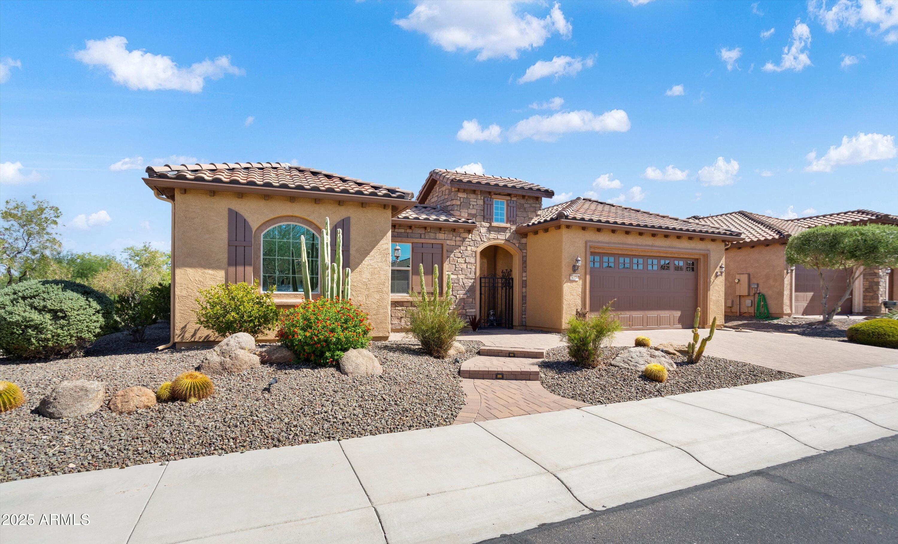 26370 W VISTA NORTH Drive