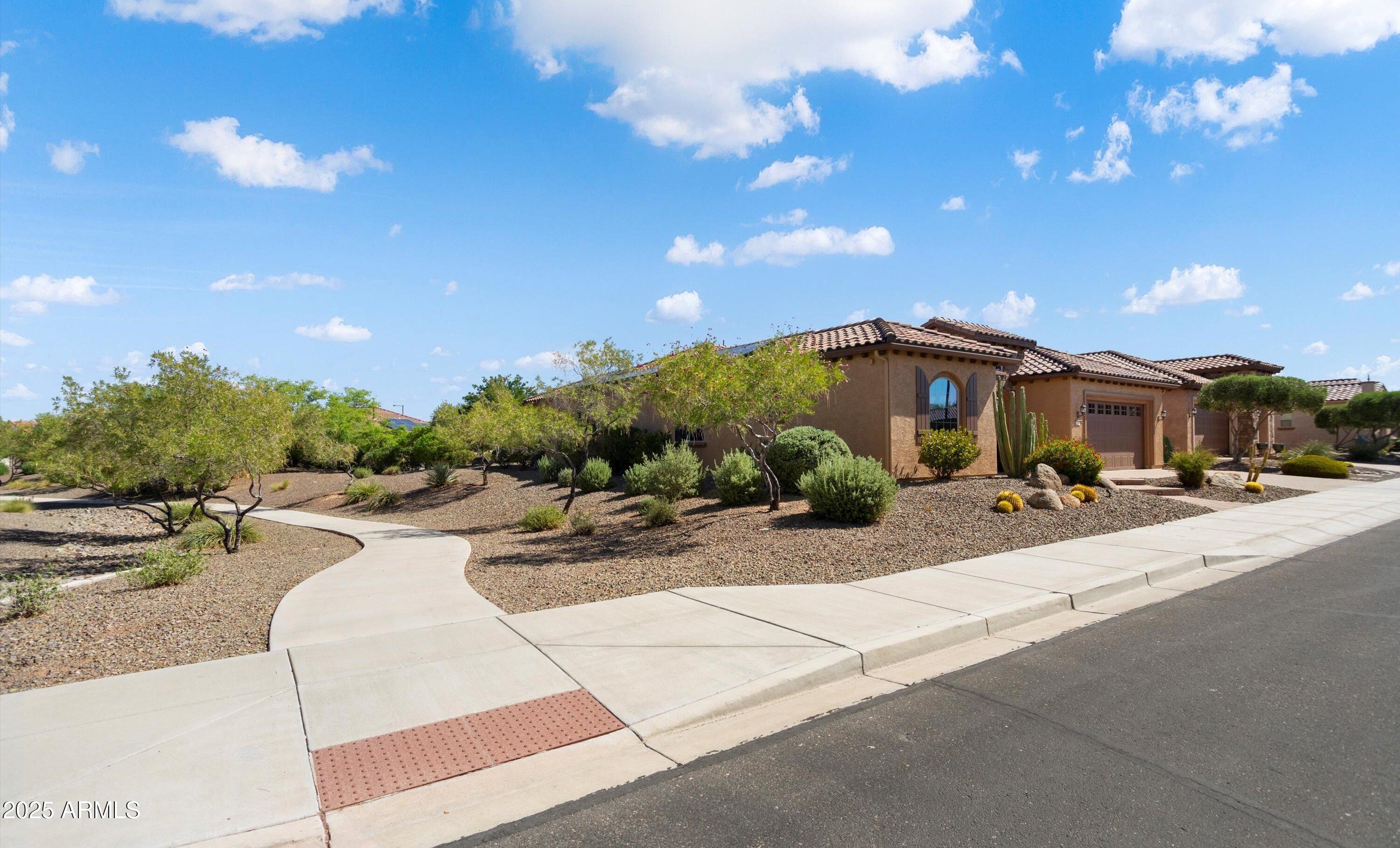 26370 W VISTA NORTH Drive