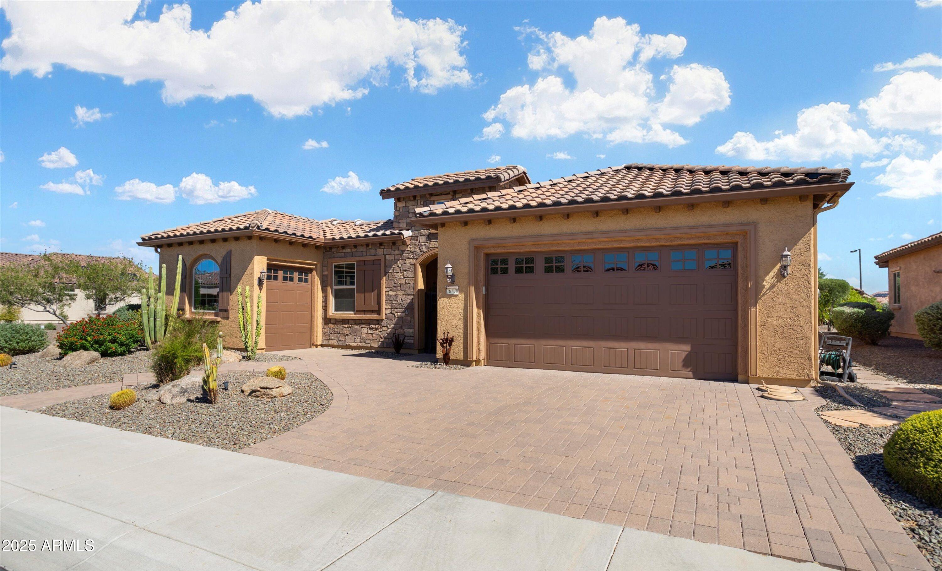 26370 W VISTA NORTH Drive