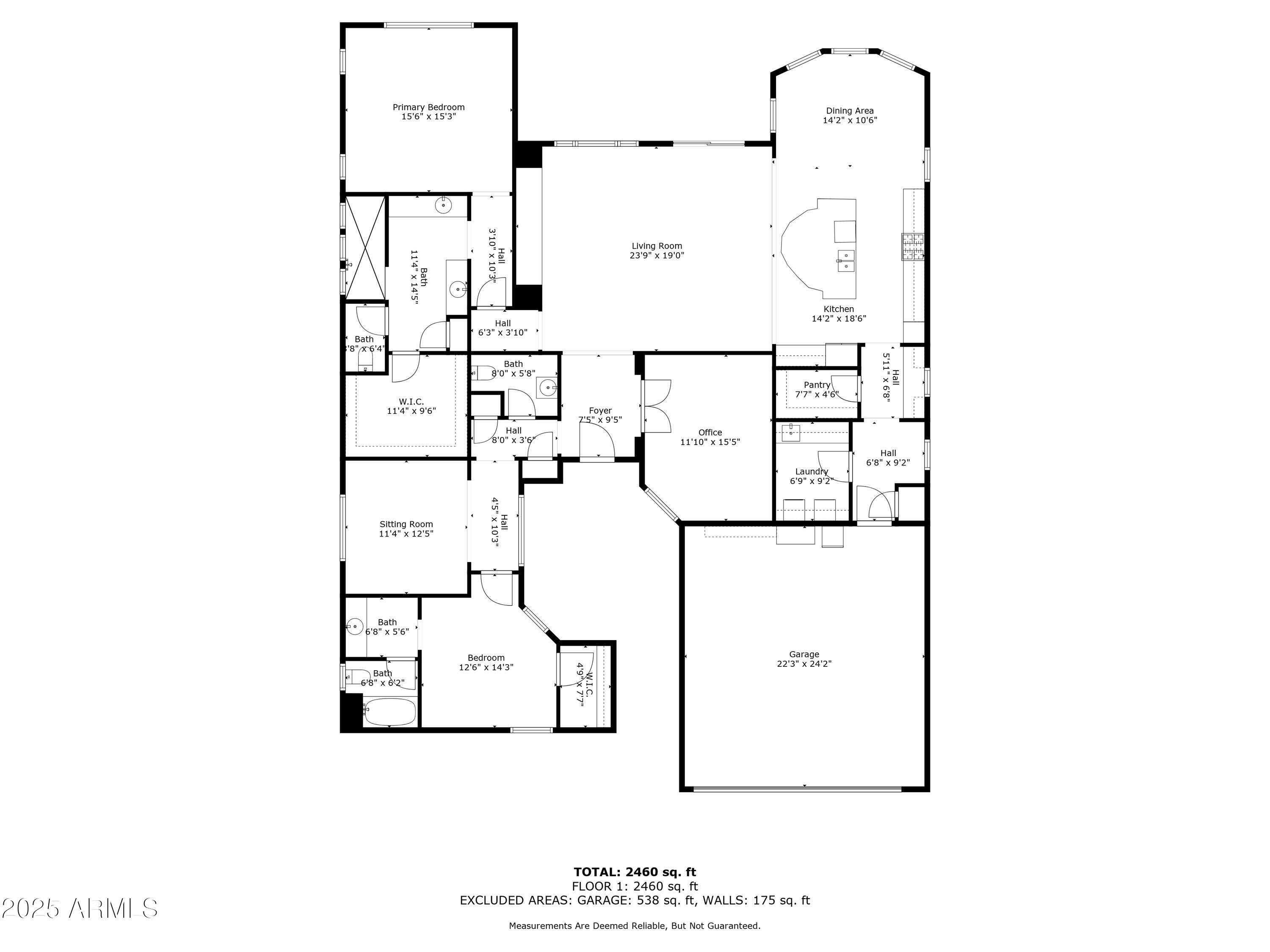 26370 W VISTA NORTH Drive