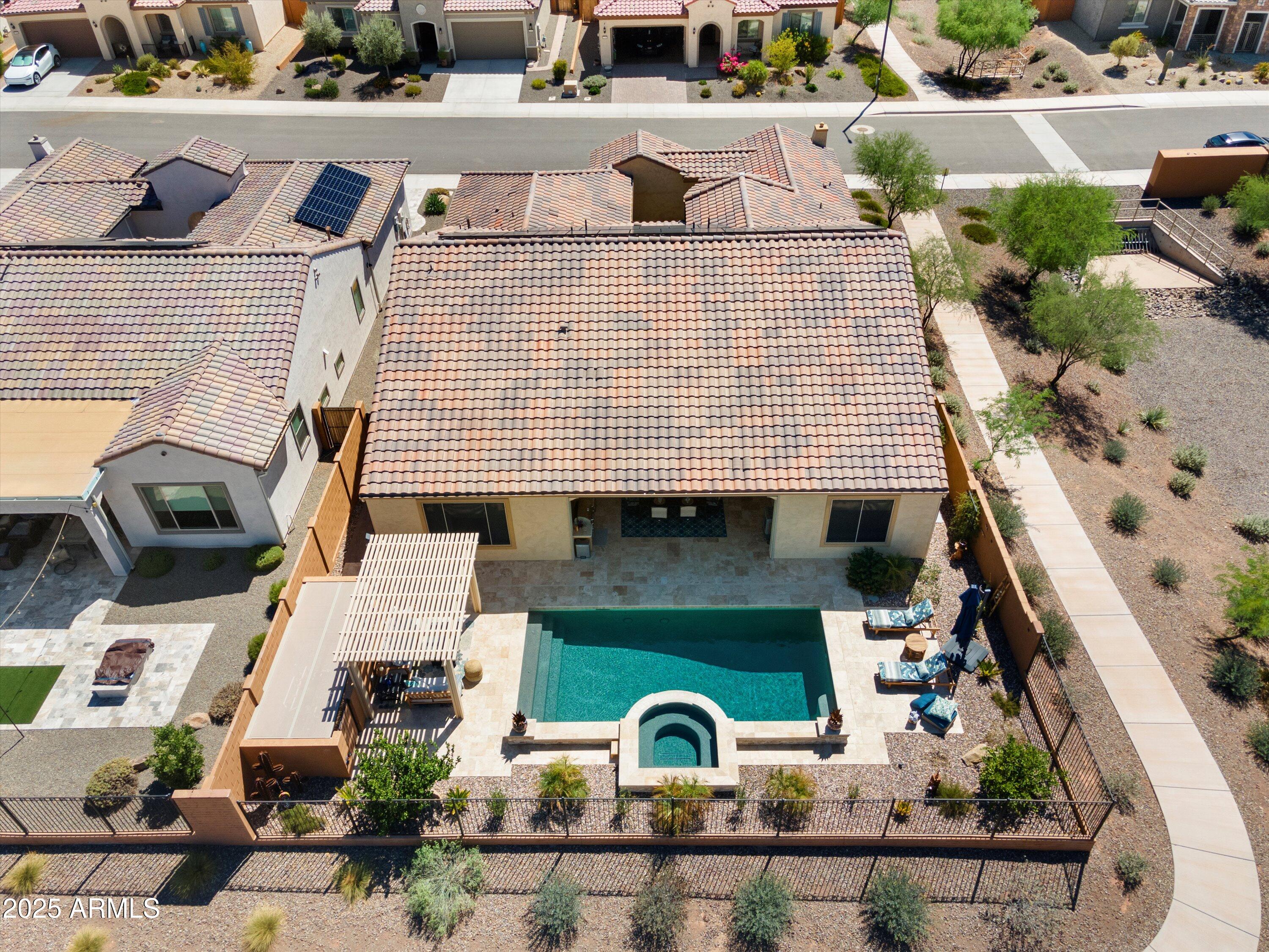 27396 W ESCUDA Drive