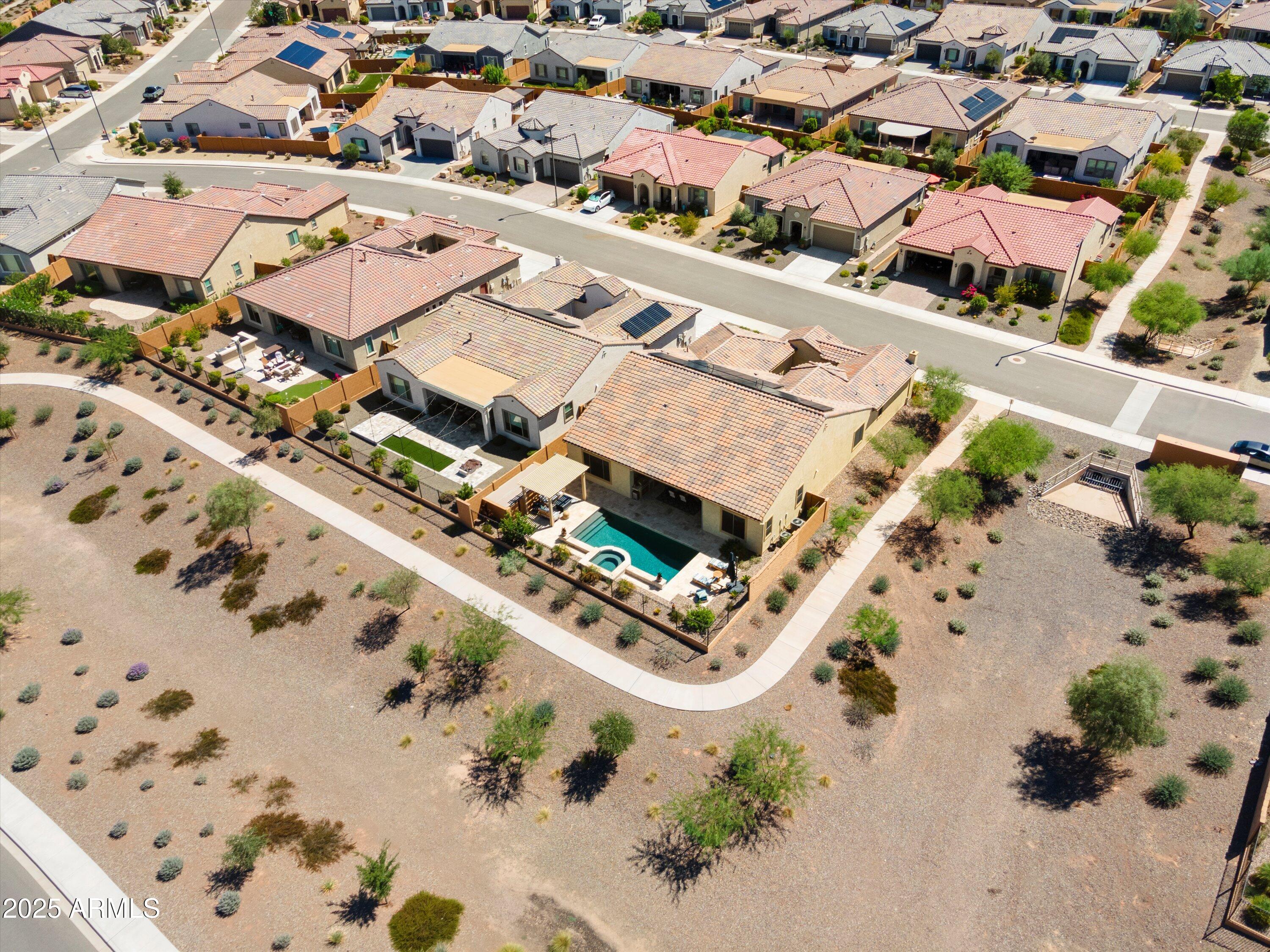 27396 W ESCUDA Drive