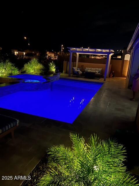 27396 W ESCUDA Drive