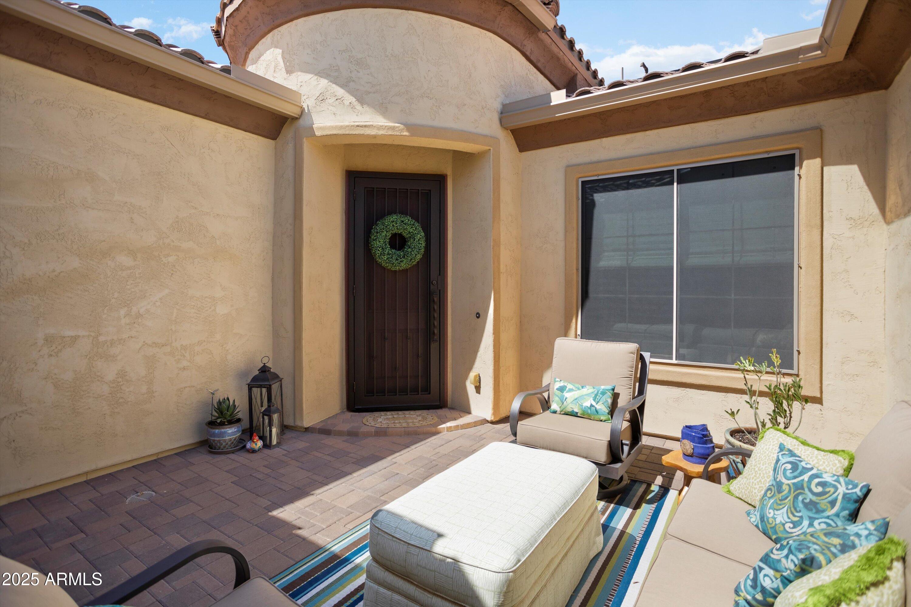27396 W ESCUDA Drive