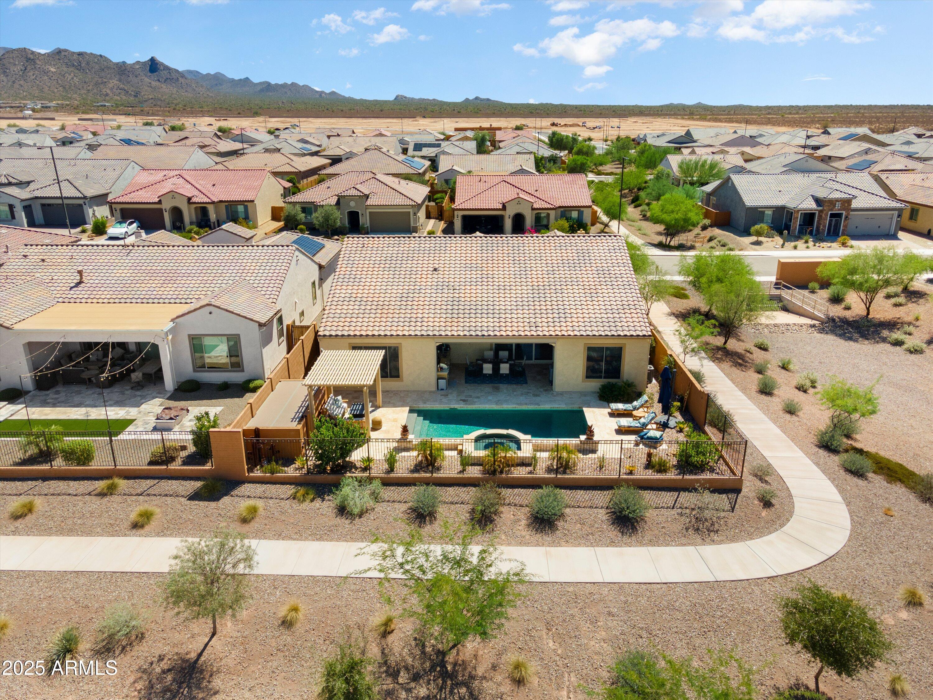 27396 W ESCUDA Drive