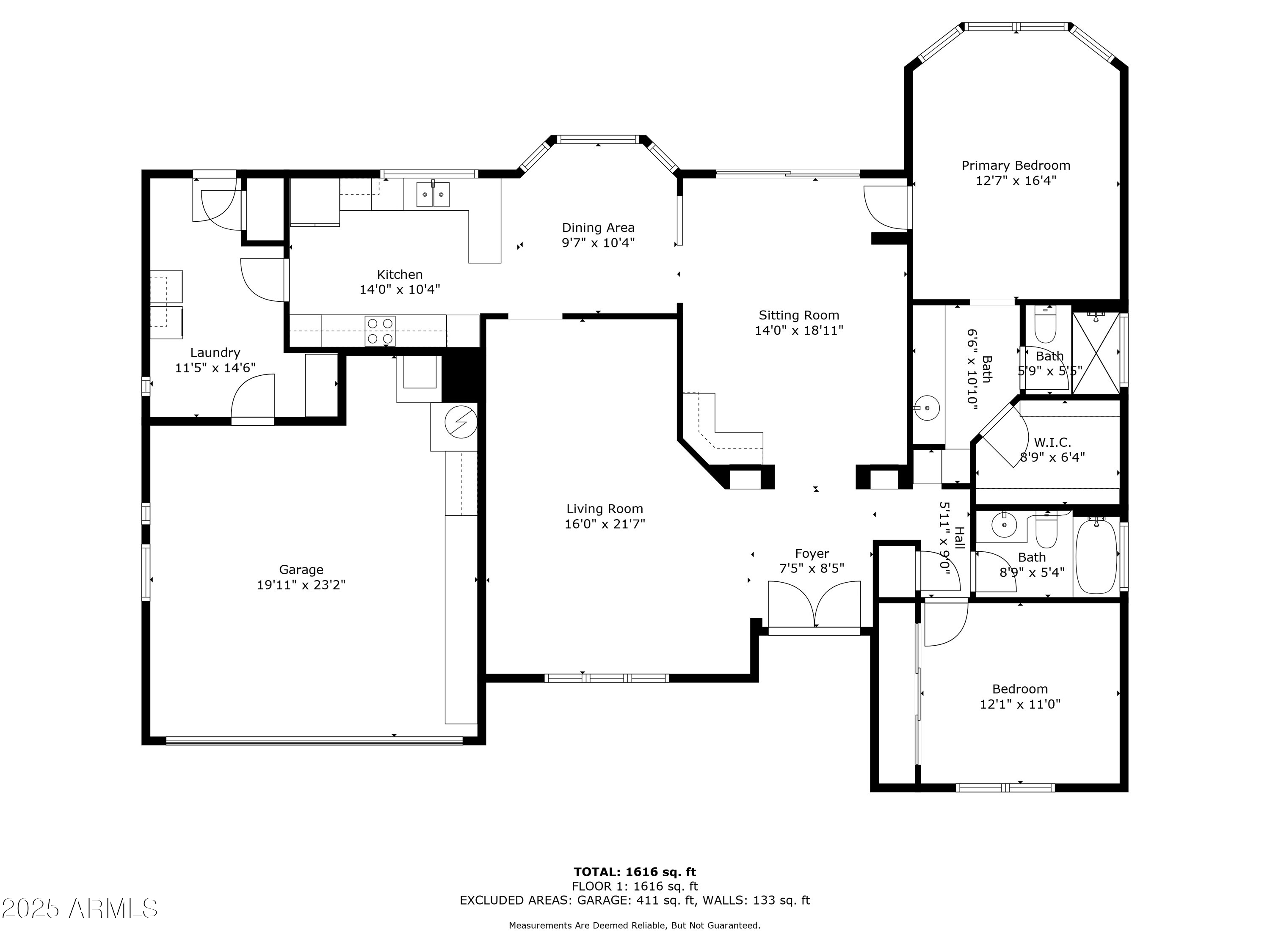 14623 W GREYSTONE Drive