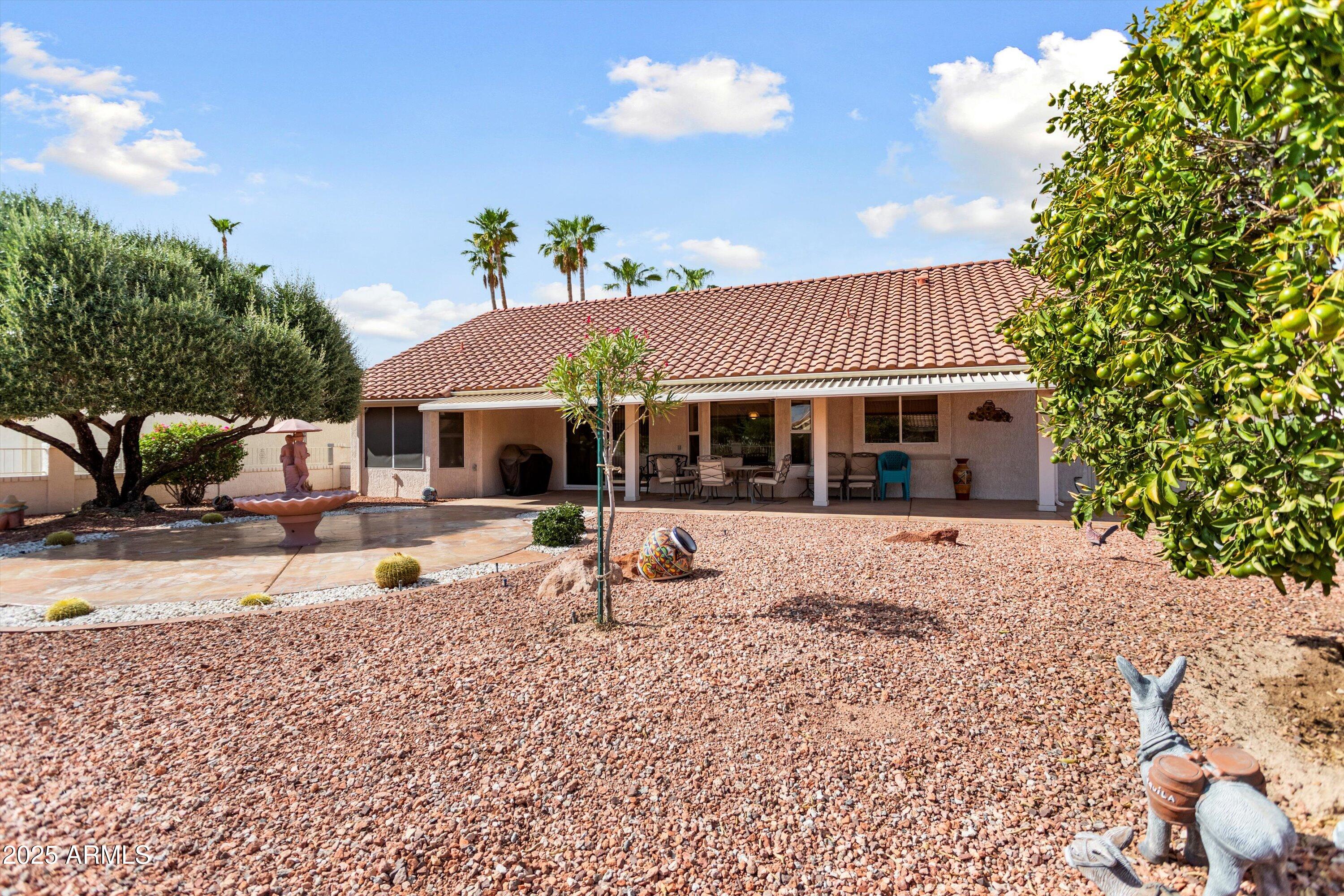 14623 W GREYSTONE Drive