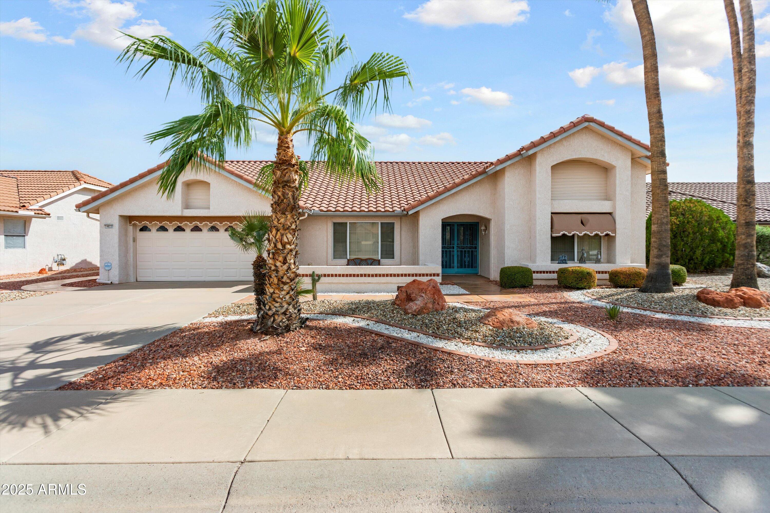 14623 W GREYSTONE Drive