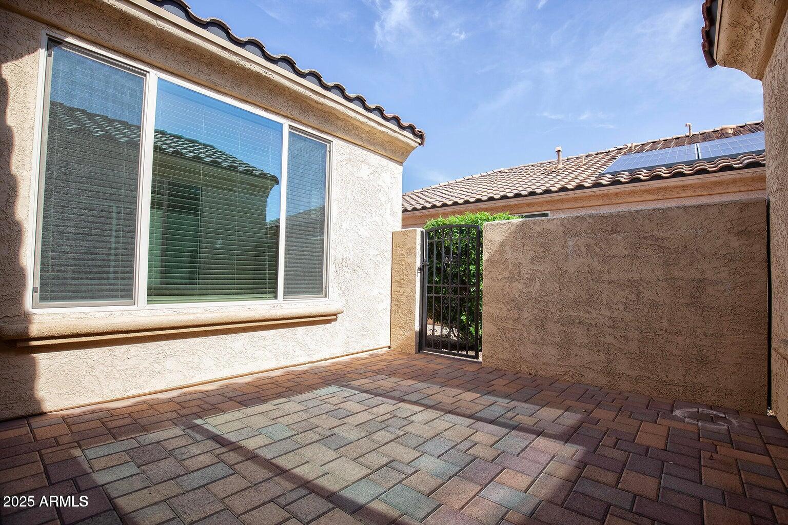 21883 N 263RD Drive, Buckeye