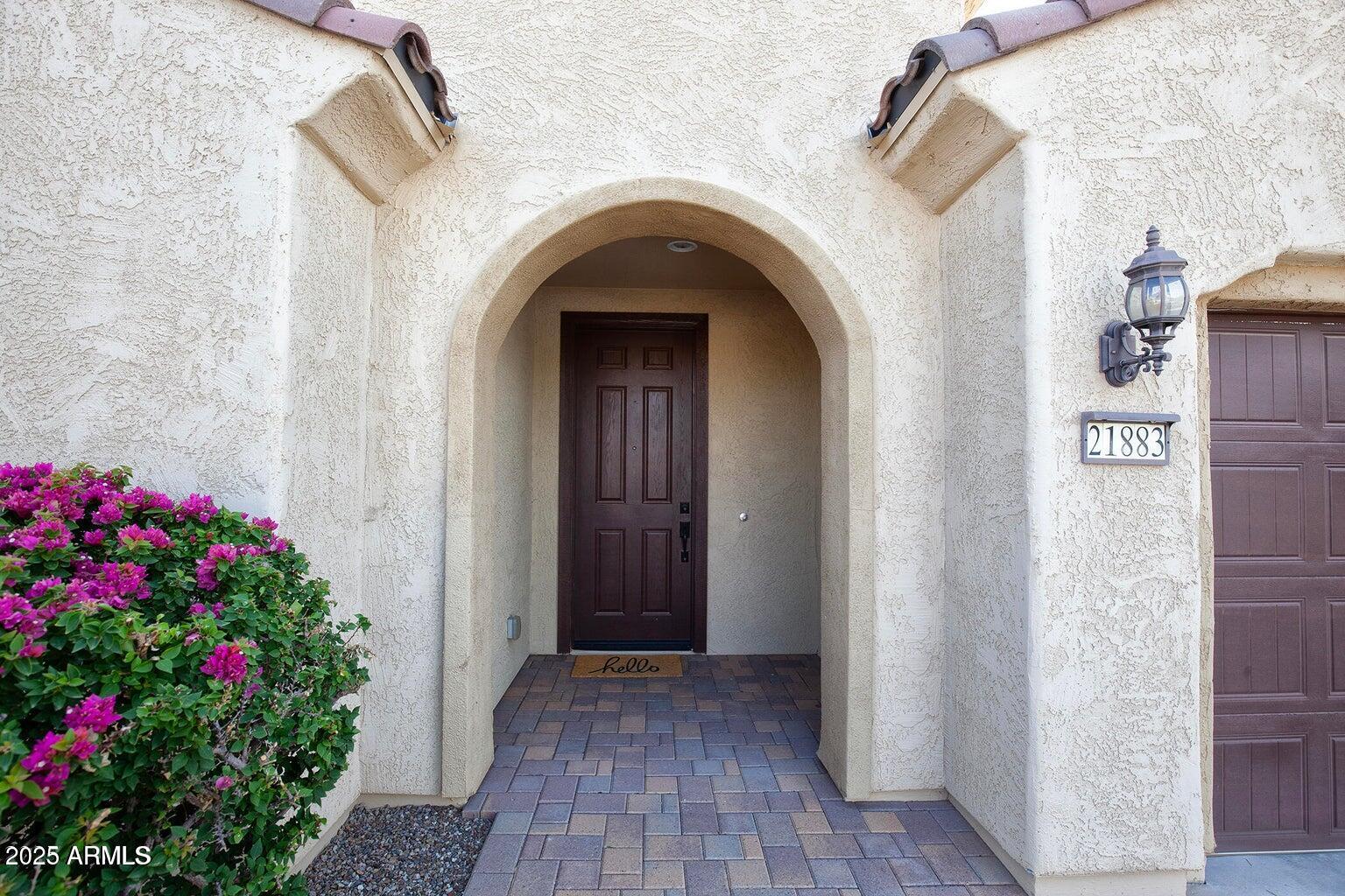 21883 N 263RD Drive, Buckeye