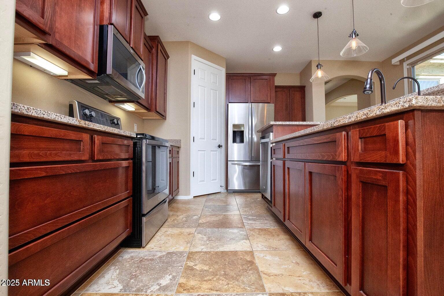 21883 N 263RD Drive, Buckeye