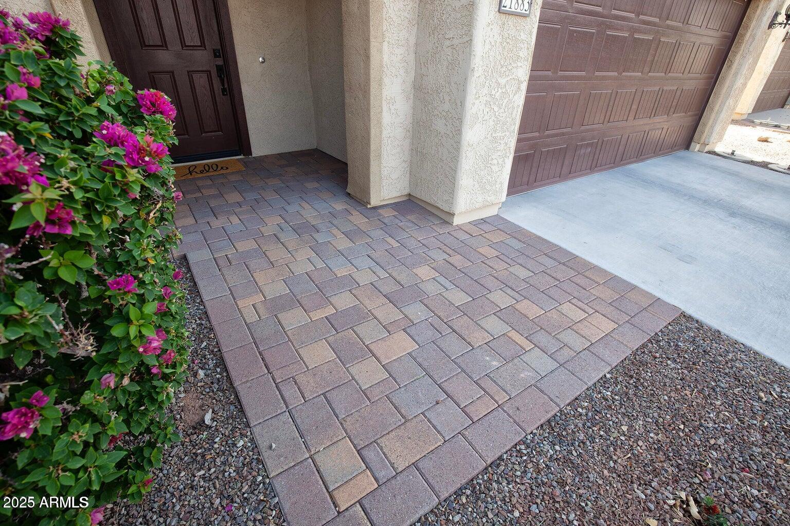 21883 N 263RD Drive, Buckeye