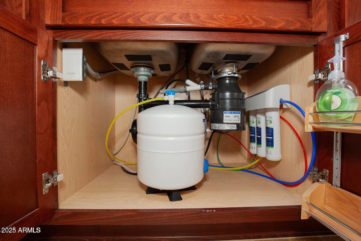 21883 N 263RD Drive, Buckeye