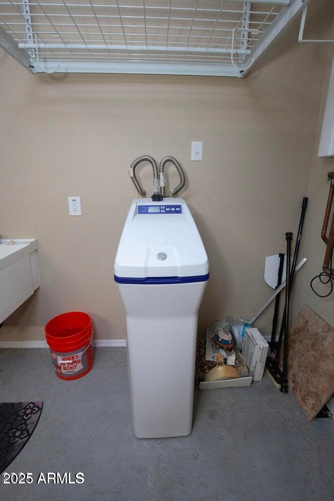 21883 N 263RD Drive, Buckeye