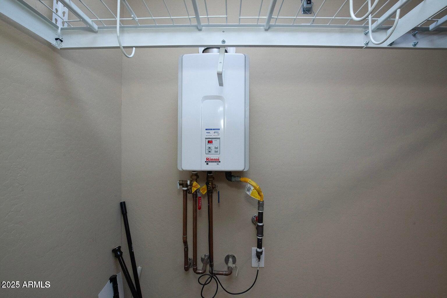 21883 N 263RD Drive, Buckeye