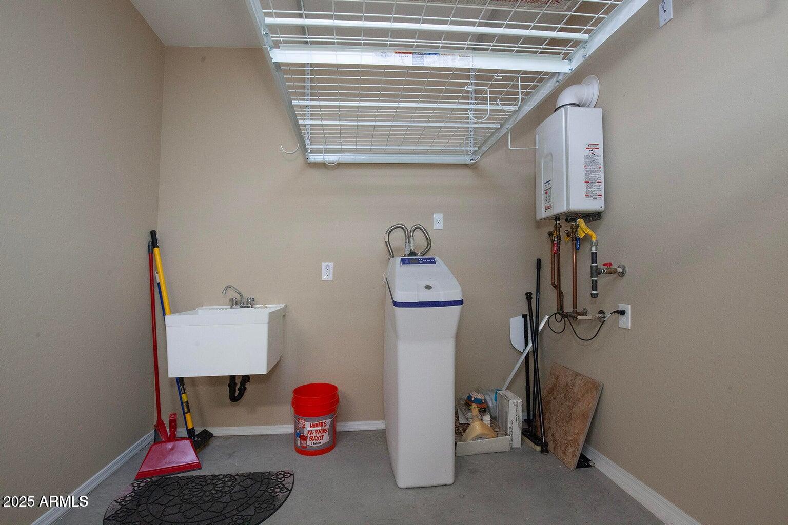 21883 N 263RD Drive, Buckeye