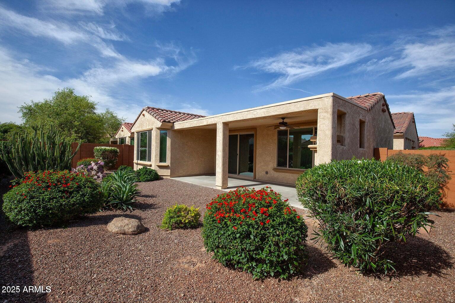 21883 N 263RD Drive, Buckeye