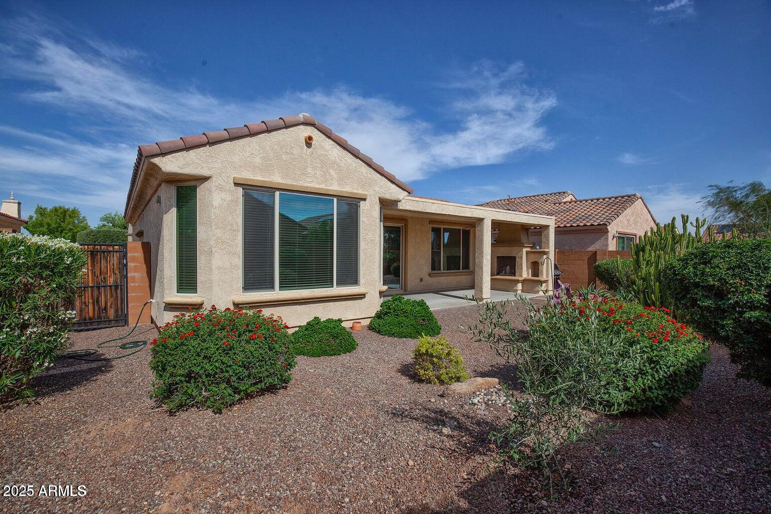 21883 N 263RD Drive, Buckeye