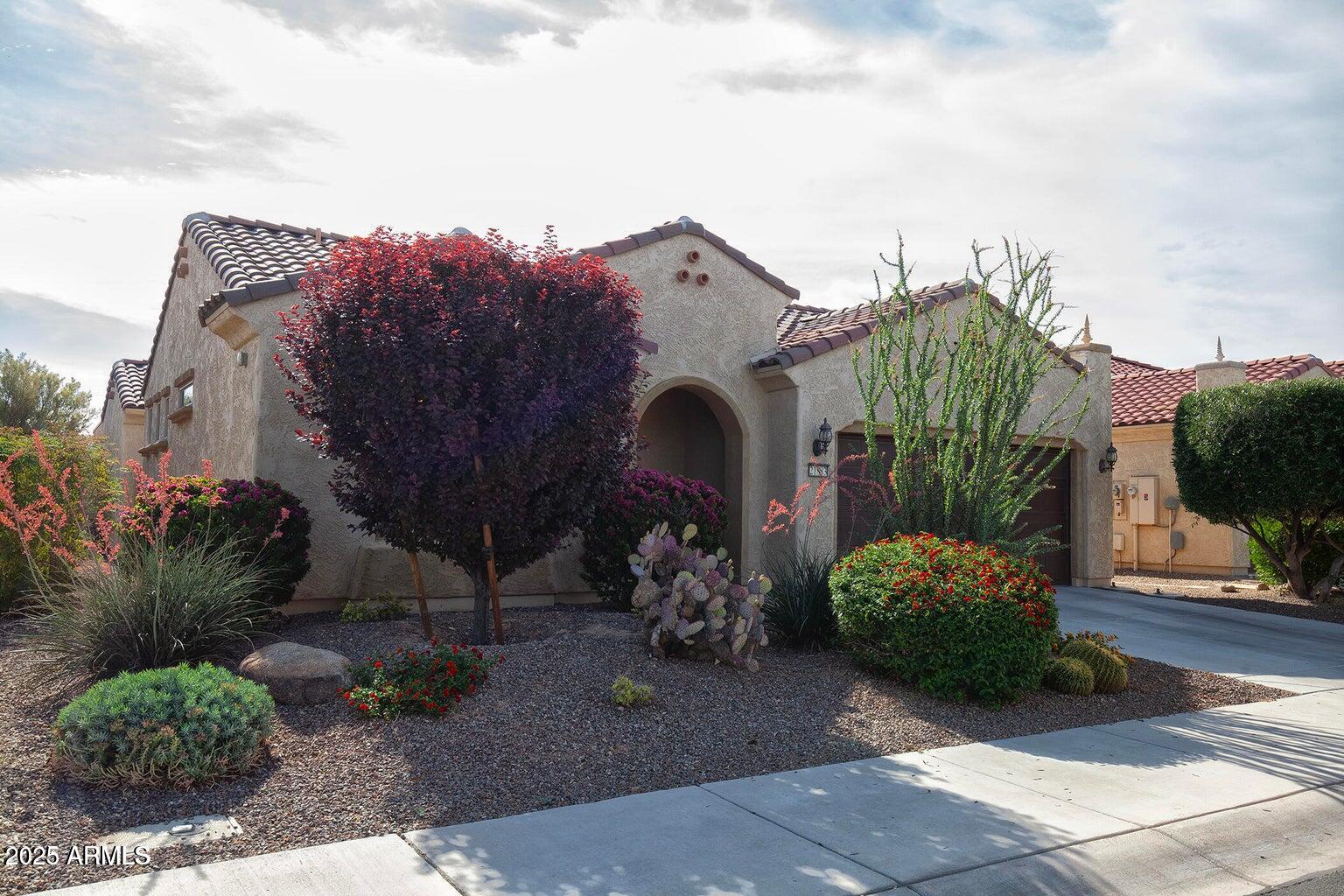 21883 N 263RD Drive, Buckeye