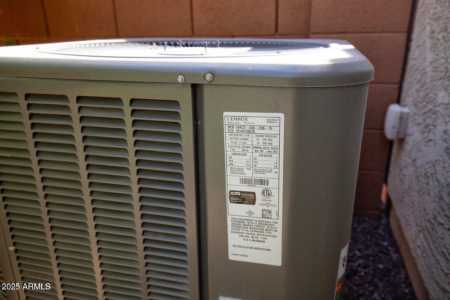 21883 N 263RD Drive, Buckeye