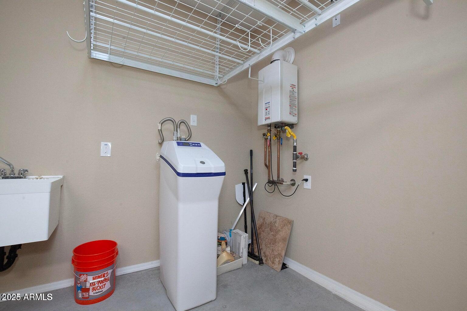 21883 N 263RD Drive, Buckeye