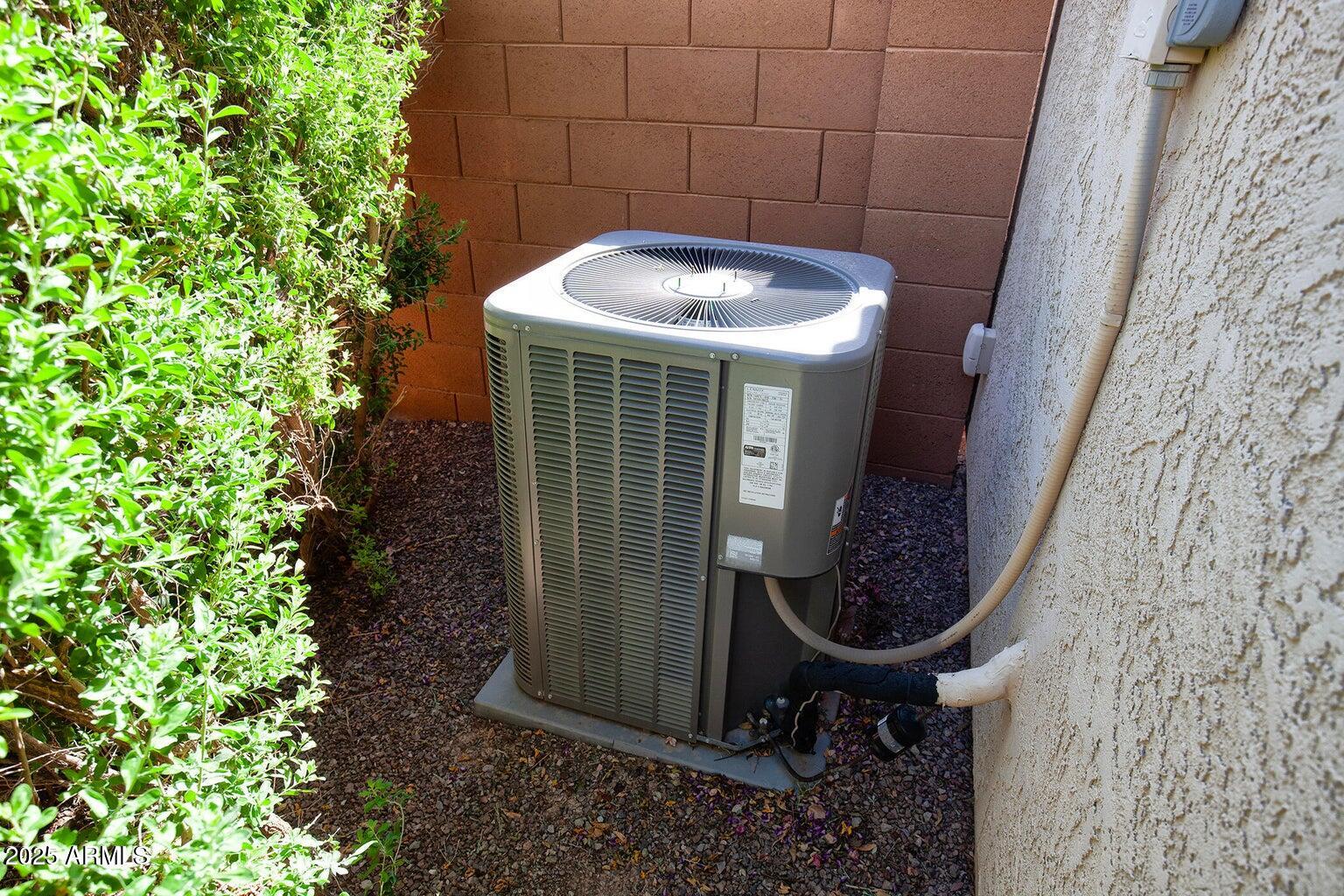 21883 N 263RD Drive, Buckeye