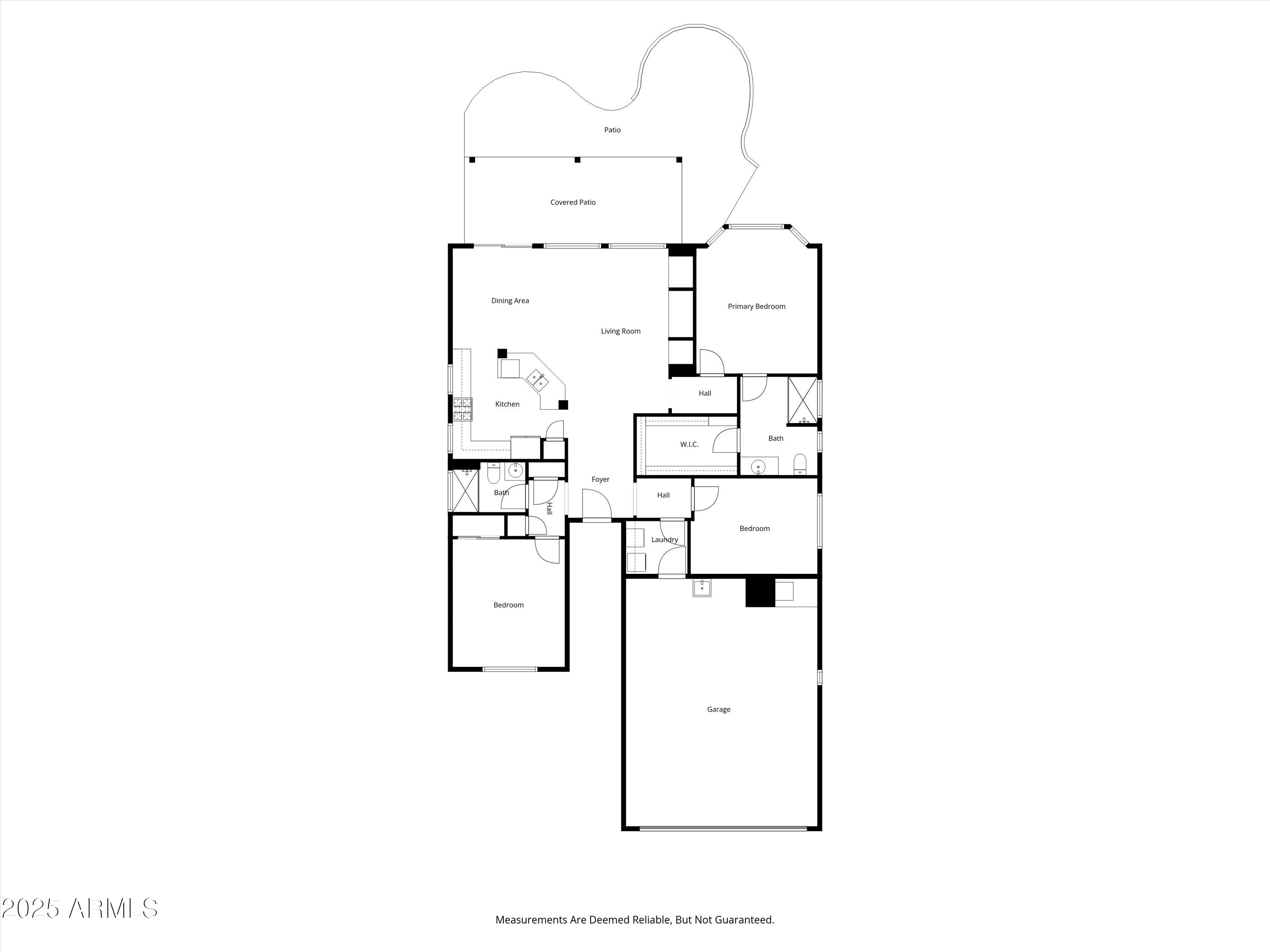 16439 W CENTURY PLANT Drive