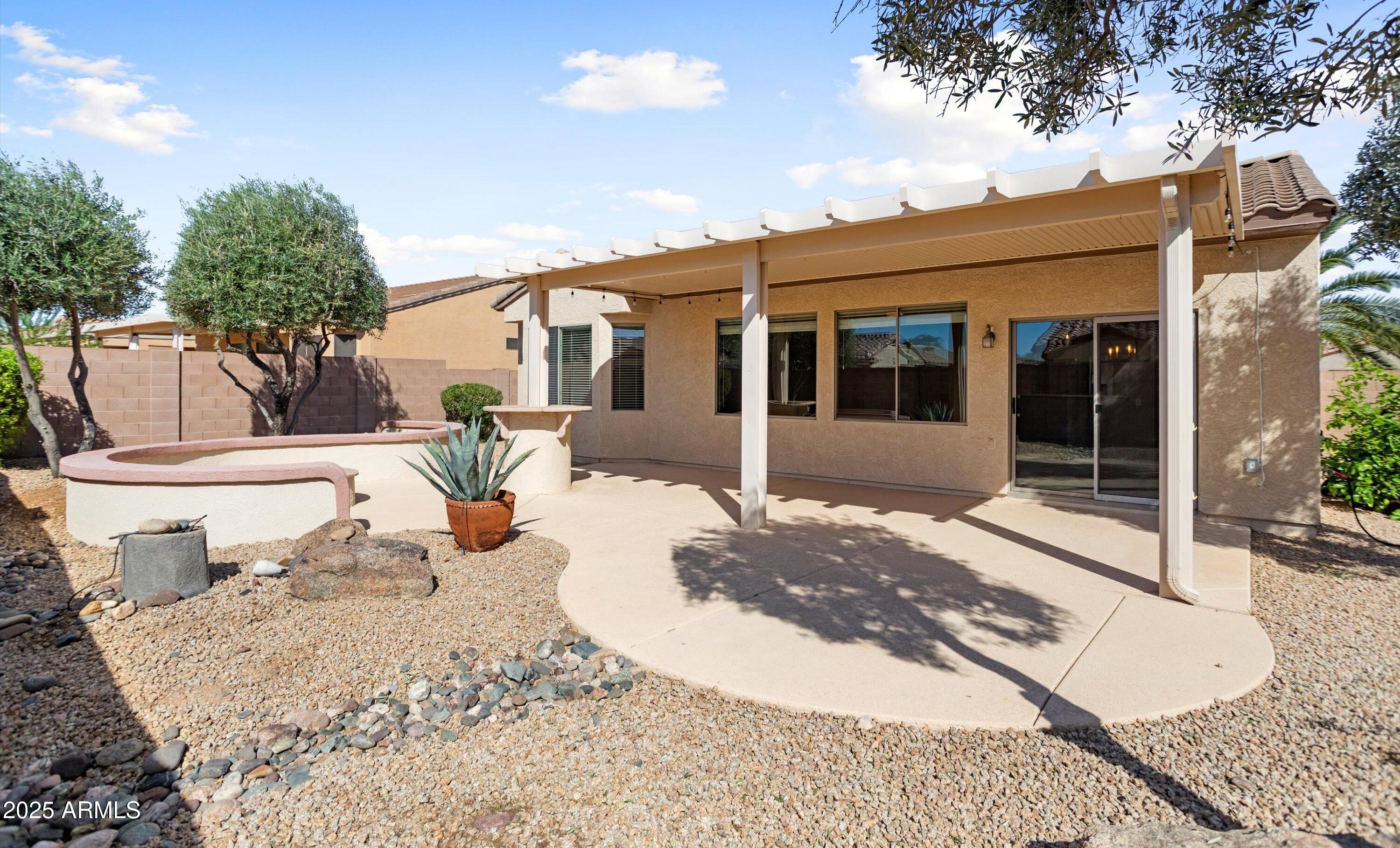 16439 W CENTURY PLANT Drive