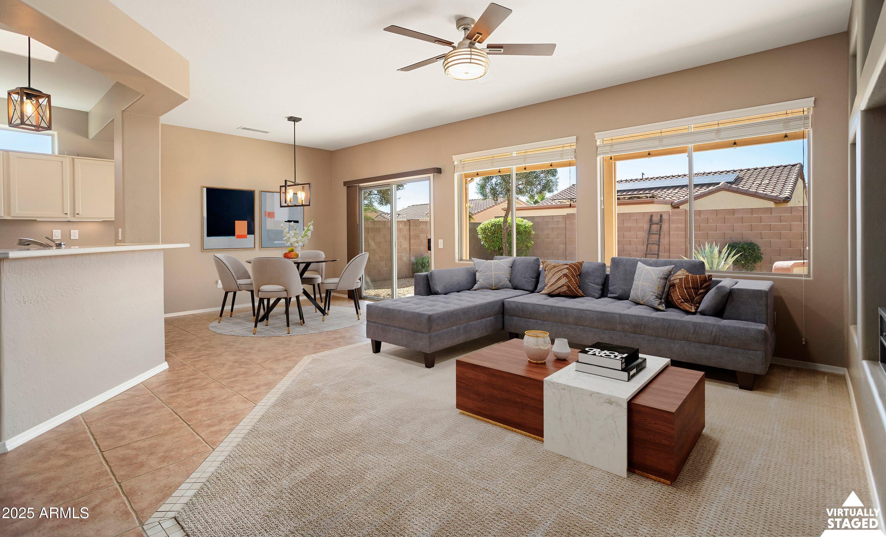 16439 W CENTURY PLANT Drive