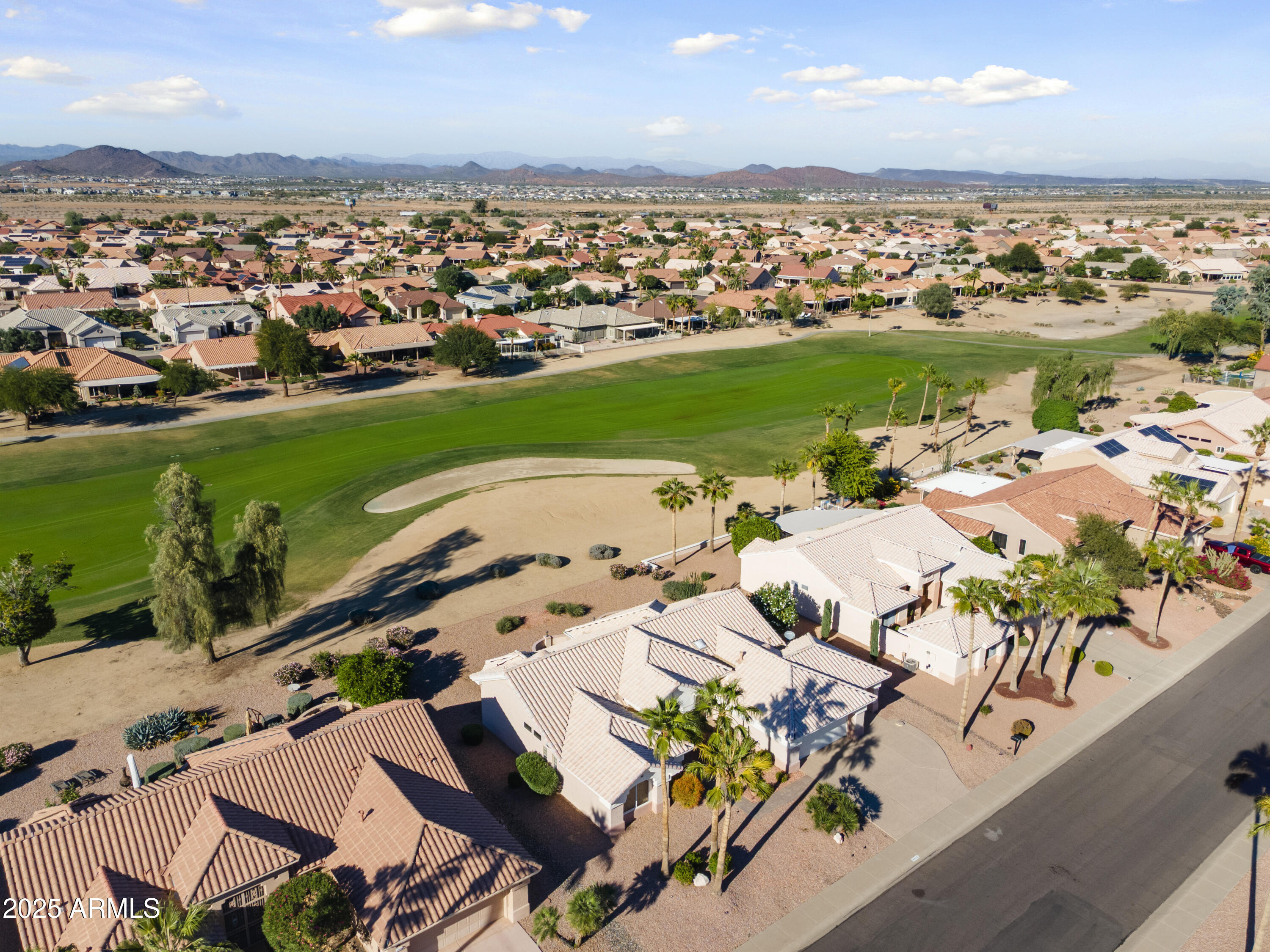 14416 W ROBERTSON Drive