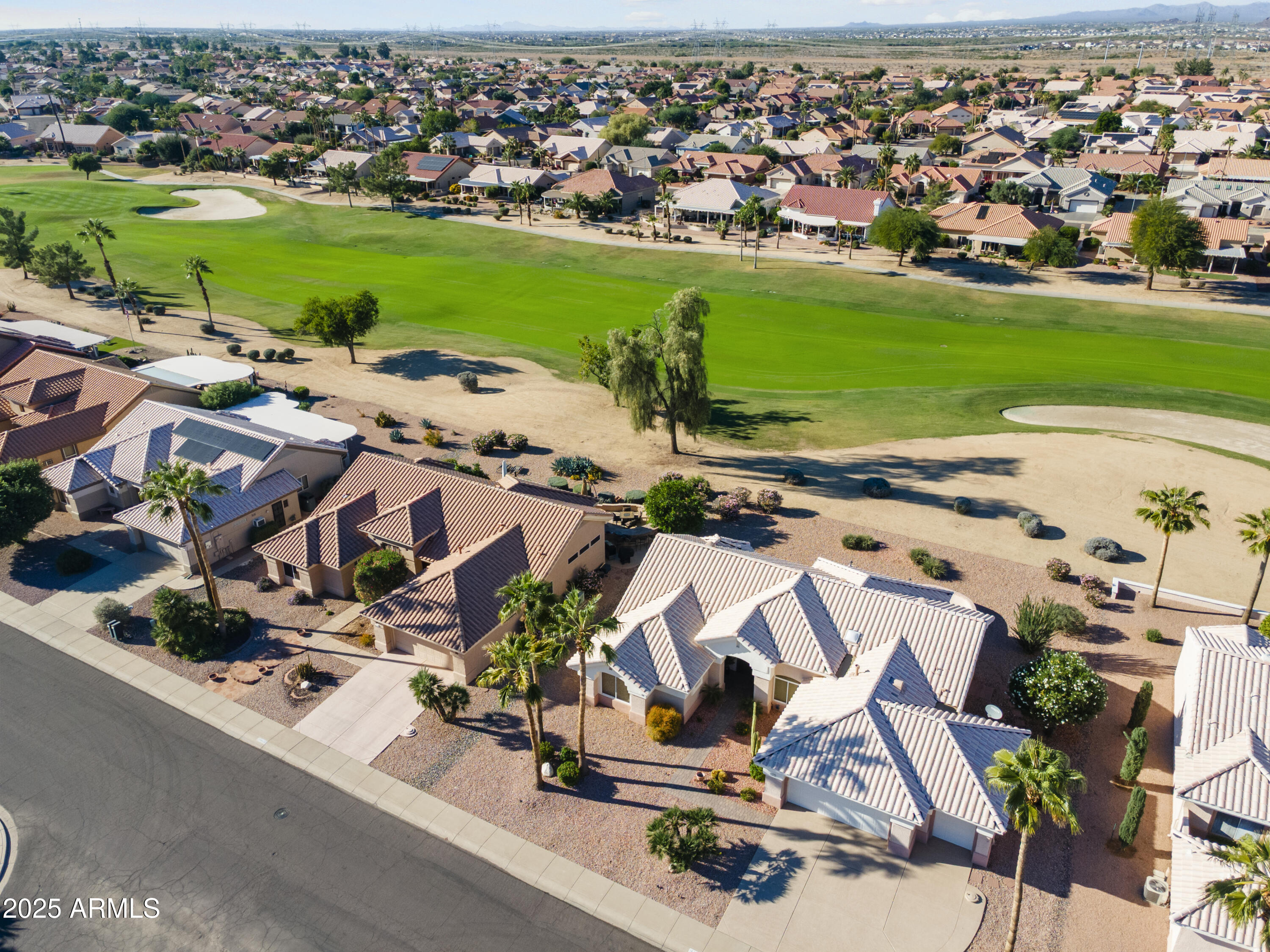 14416 W ROBERTSON Drive