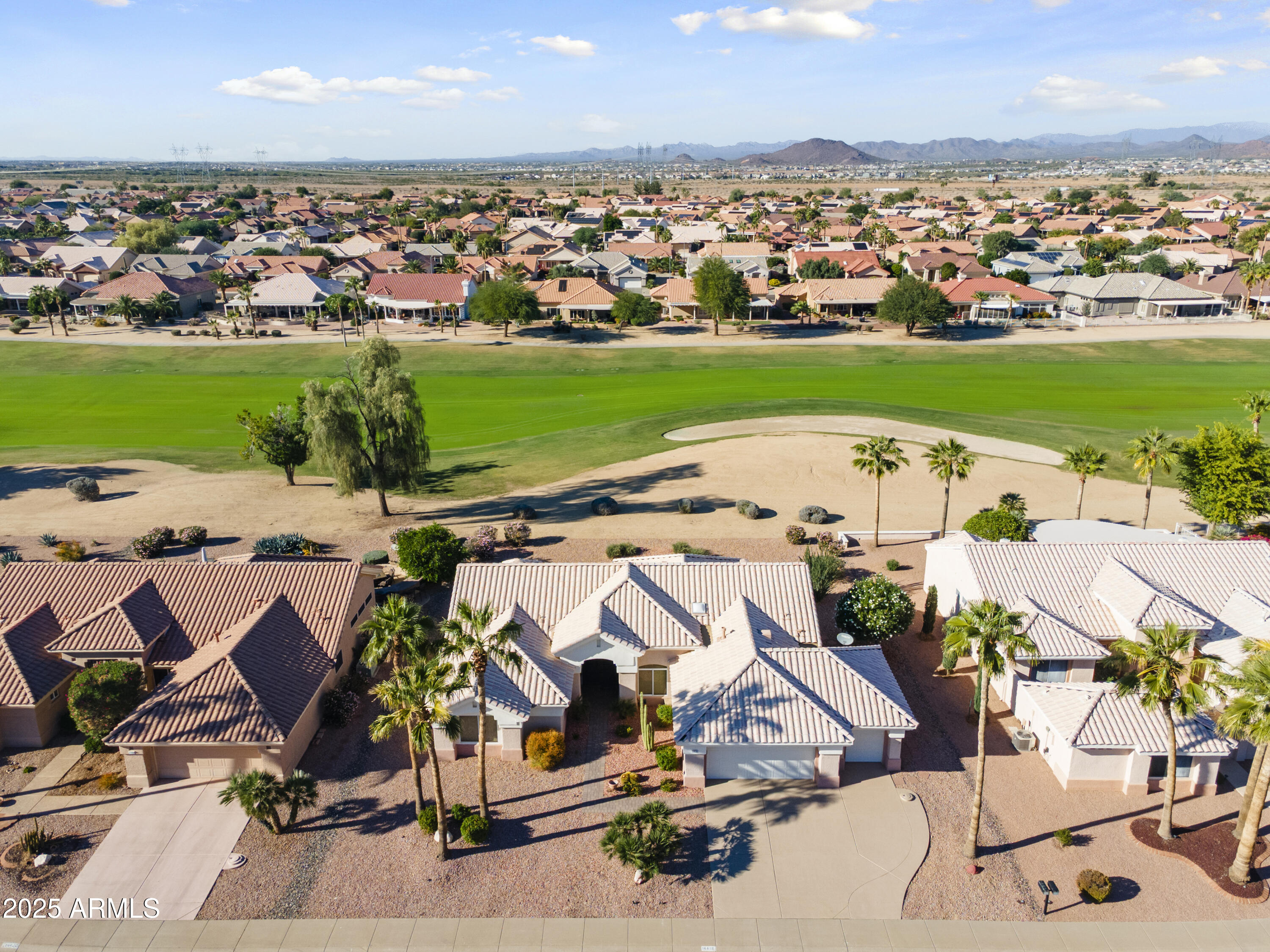 14416 W ROBERTSON Drive