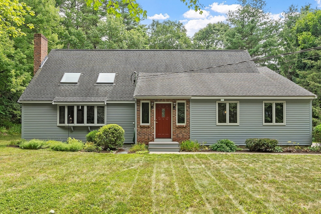 624 Old Harvard Rd