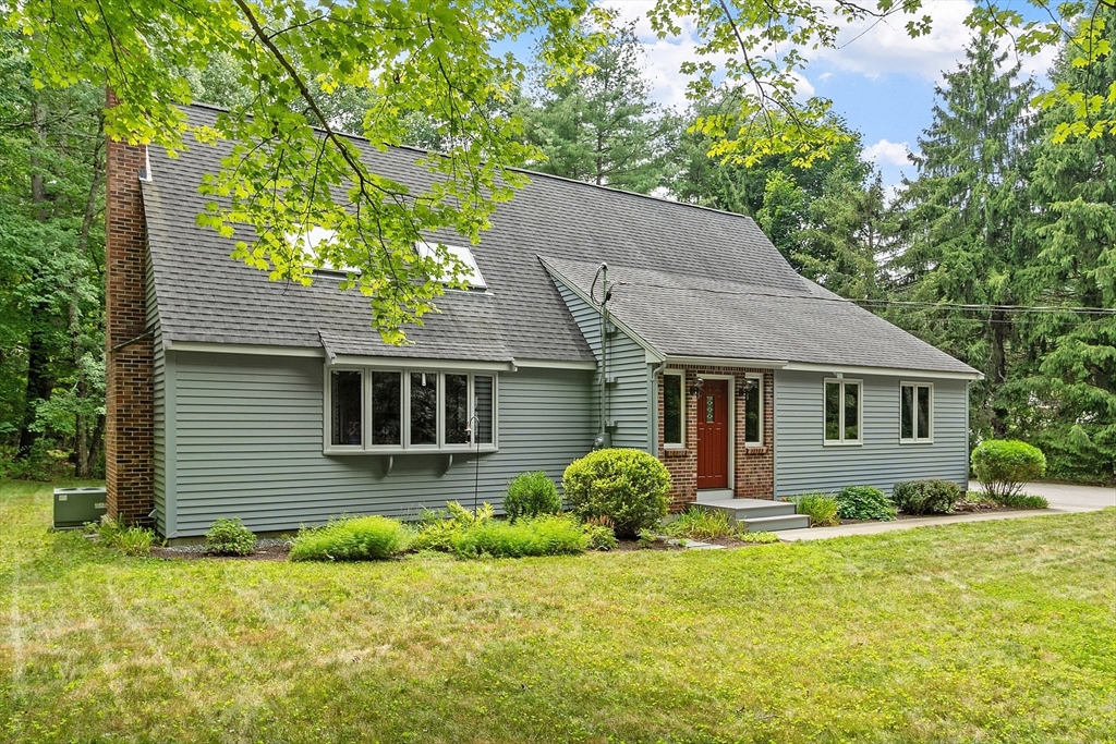 624 Old Harvard Rd
