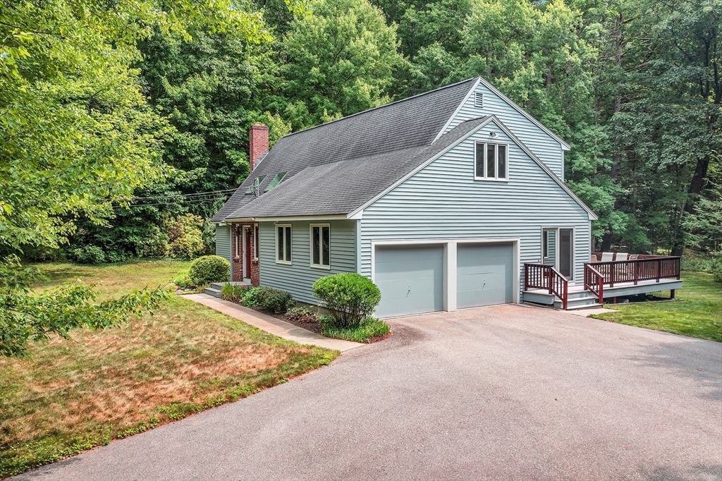624 Old Harvard Rd